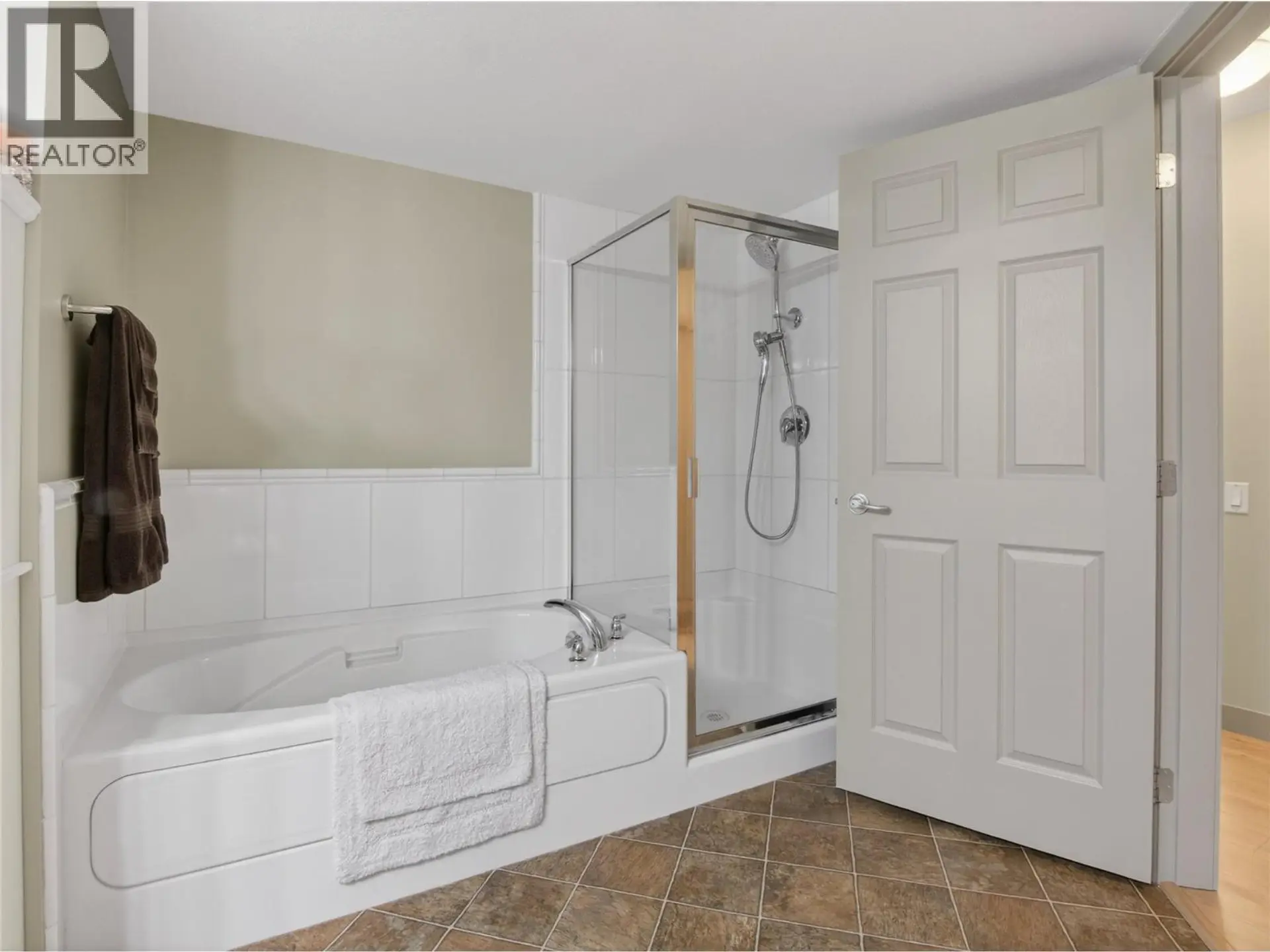 Property at #109 515 HOUGHTON ROAD, Kelowna, BC