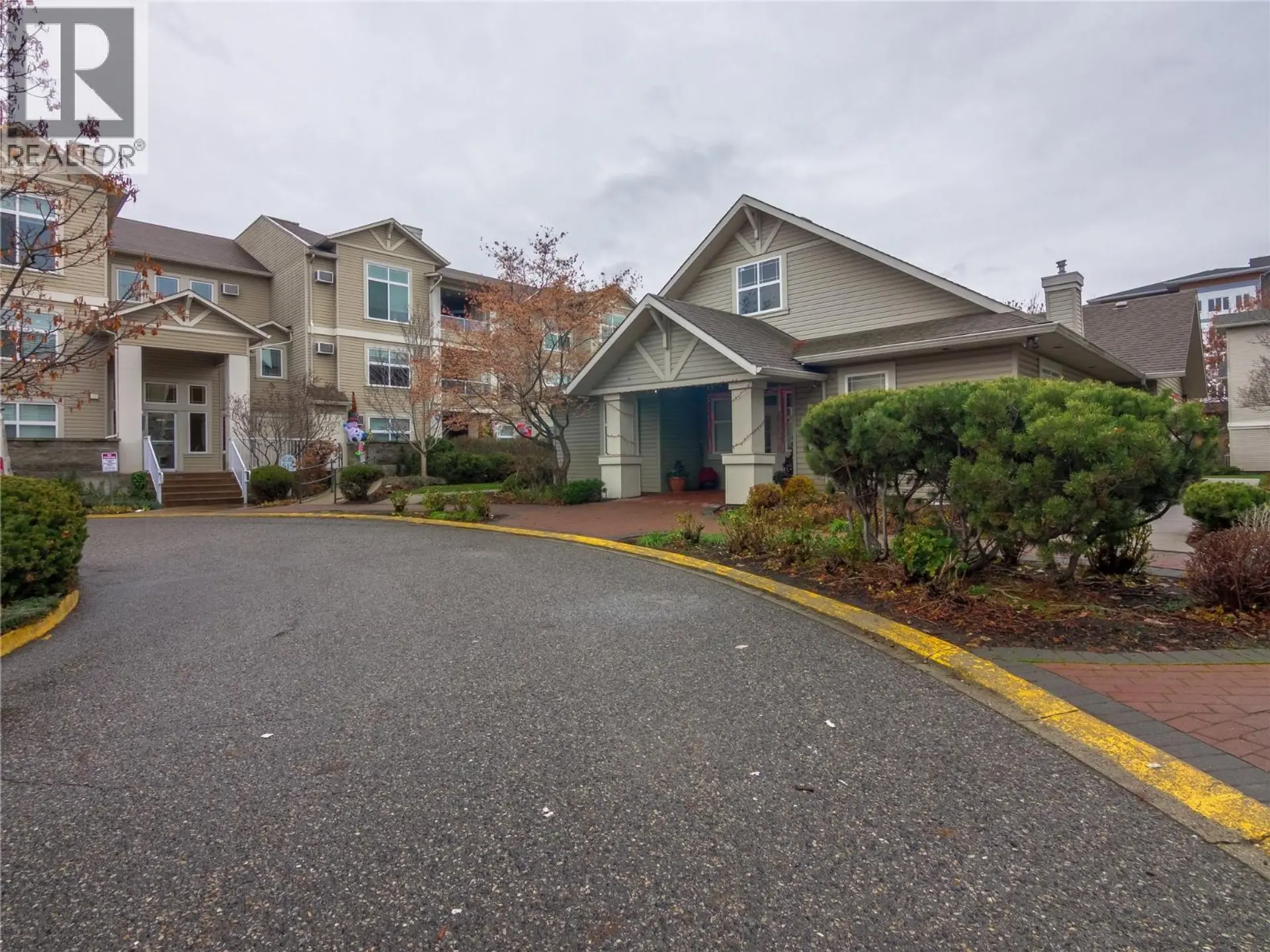 Property at #109 515 HOUGHTON ROAD, Kelowna, BC