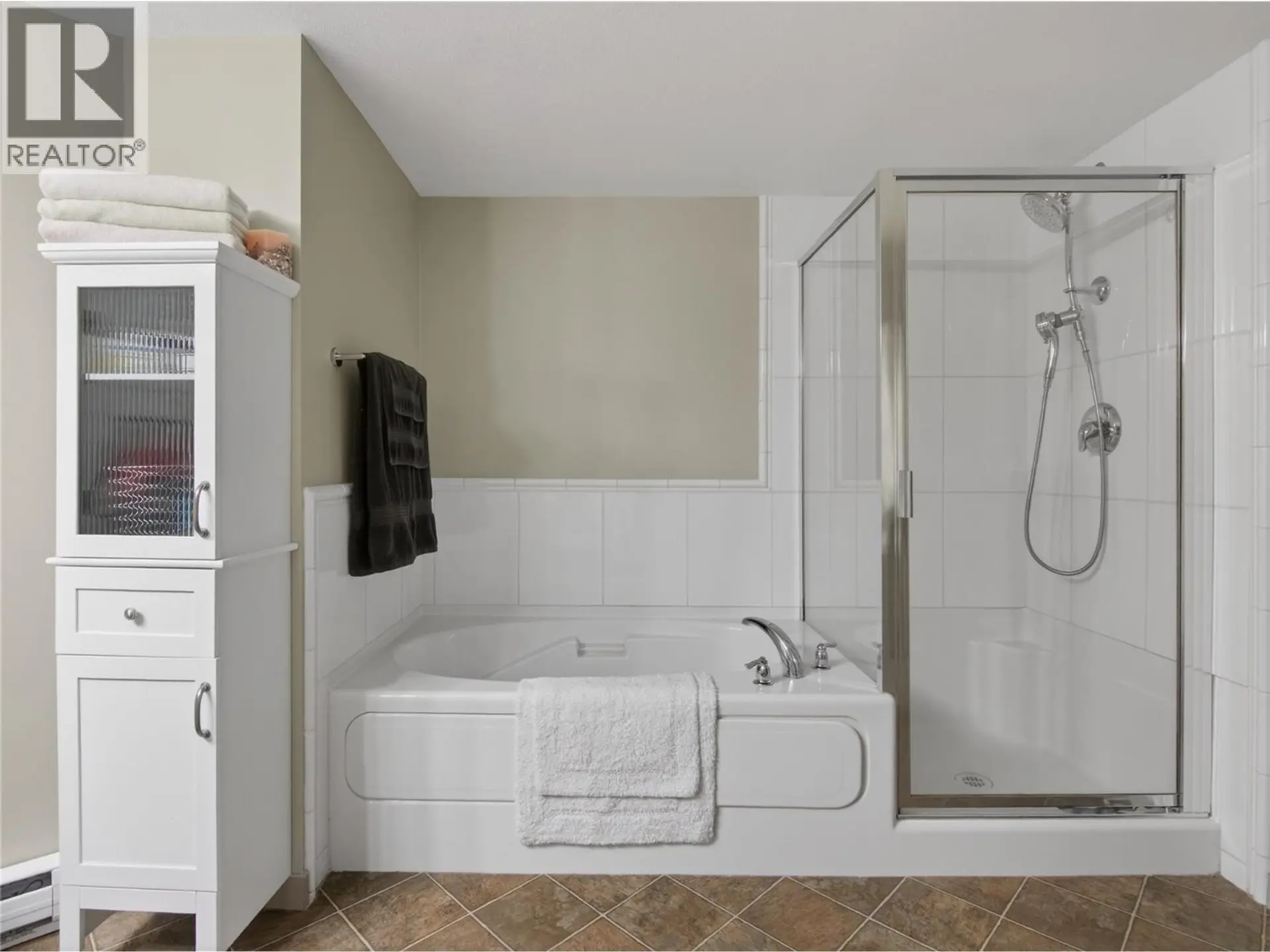 Property at #109 515 HOUGHTON ROAD, Kelowna, BC