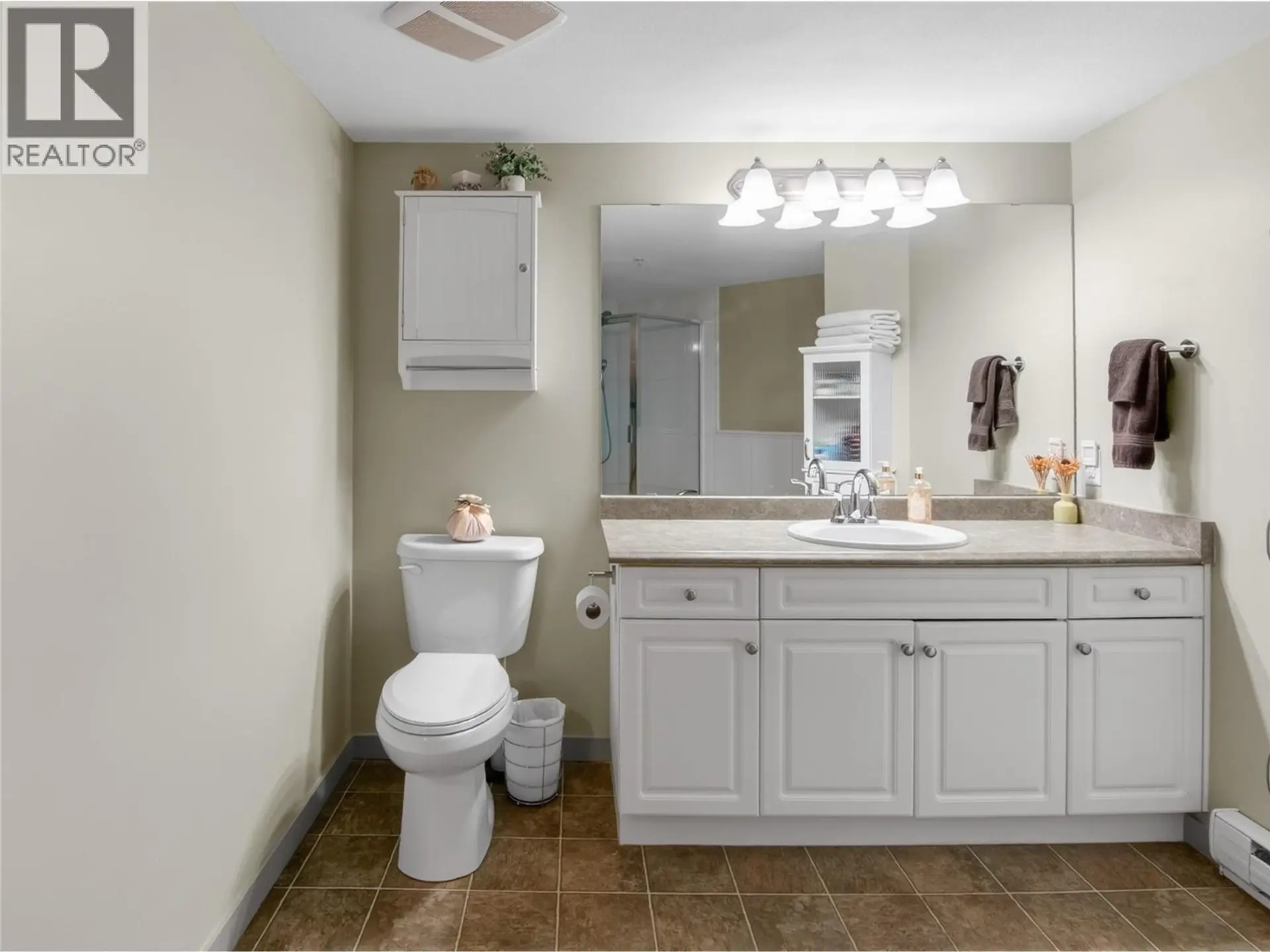 Property at #109 515 HOUGHTON ROAD, Kelowna, BC