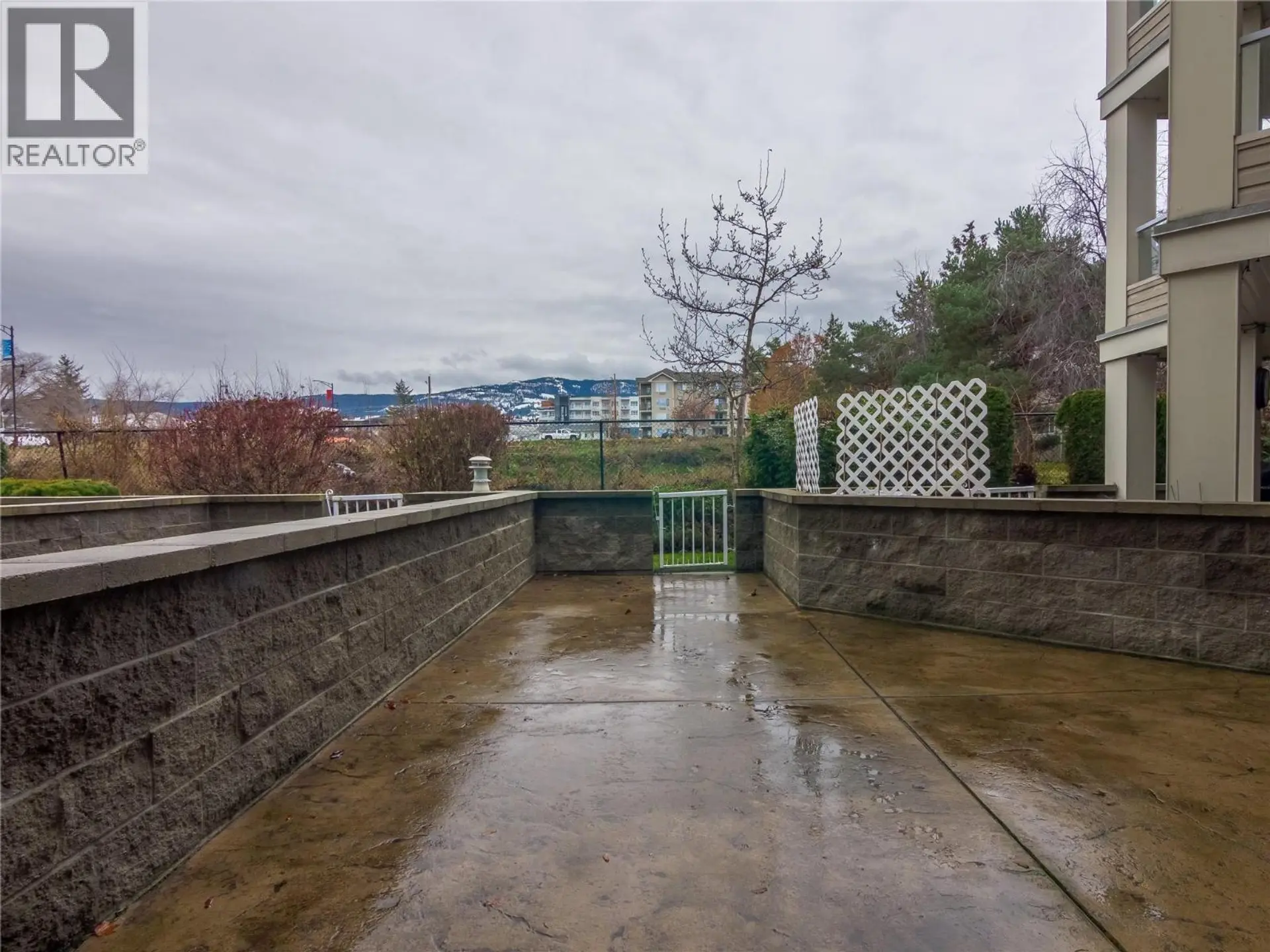 Property at #109 515 HOUGHTON ROAD, Kelowna, BC