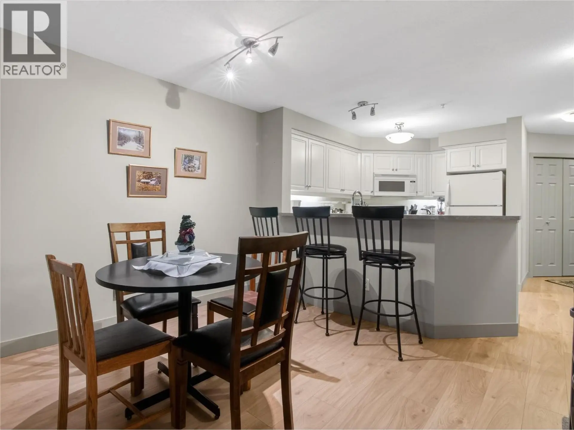 Property at #109 515 HOUGHTON ROAD, Kelowna, BC