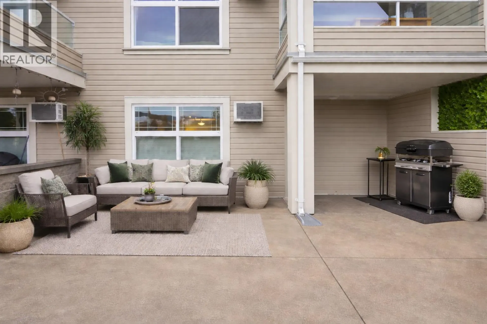 Property at #109 515 HOUGHTON ROAD, Kelowna, BC