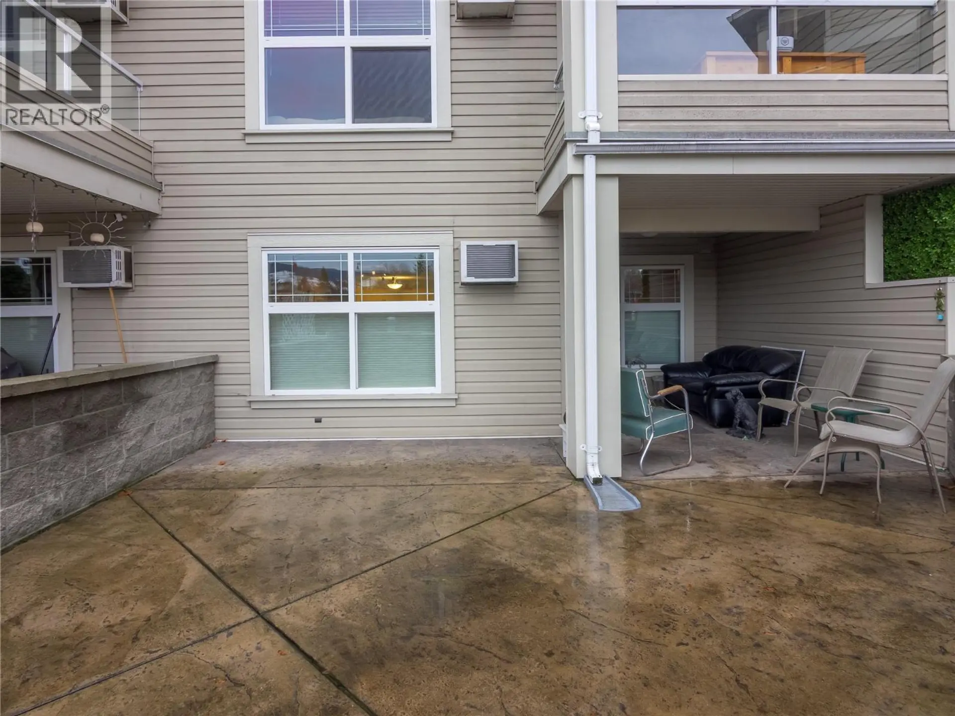 Property at #109 515 HOUGHTON ROAD, Kelowna, BC