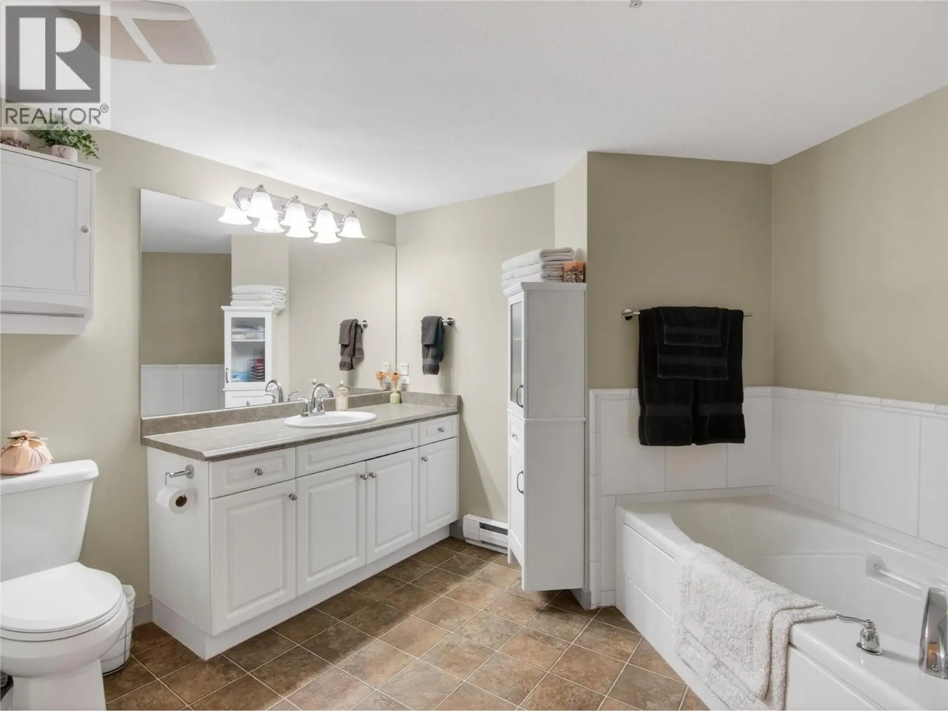 Property at #109 515 HOUGHTON ROAD, Kelowna, BC