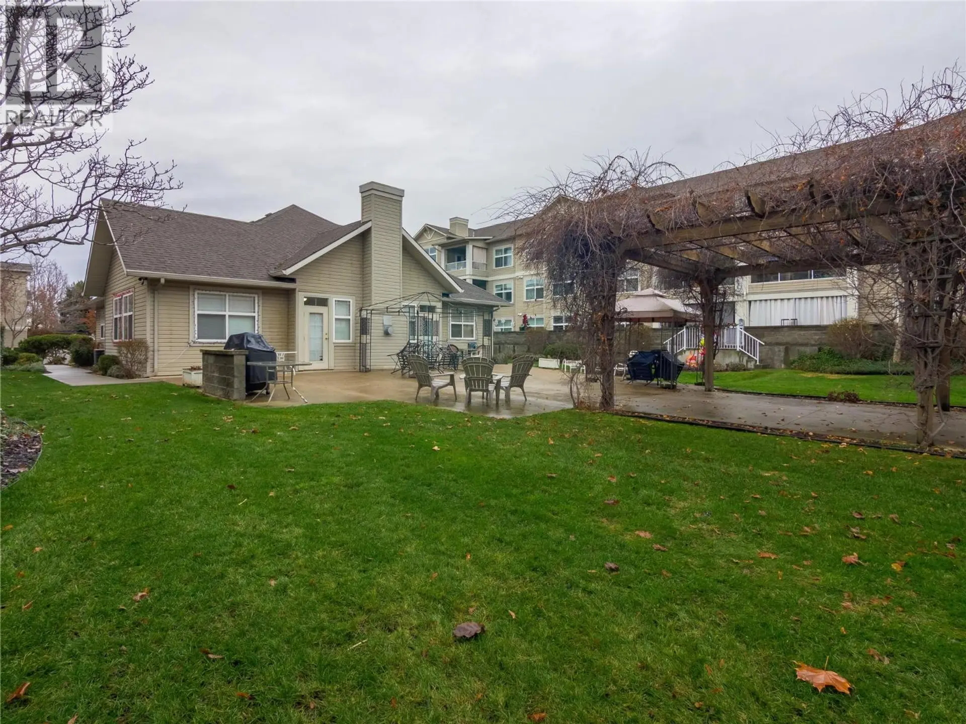 Property at #109 515 HOUGHTON ROAD, Kelowna, BC