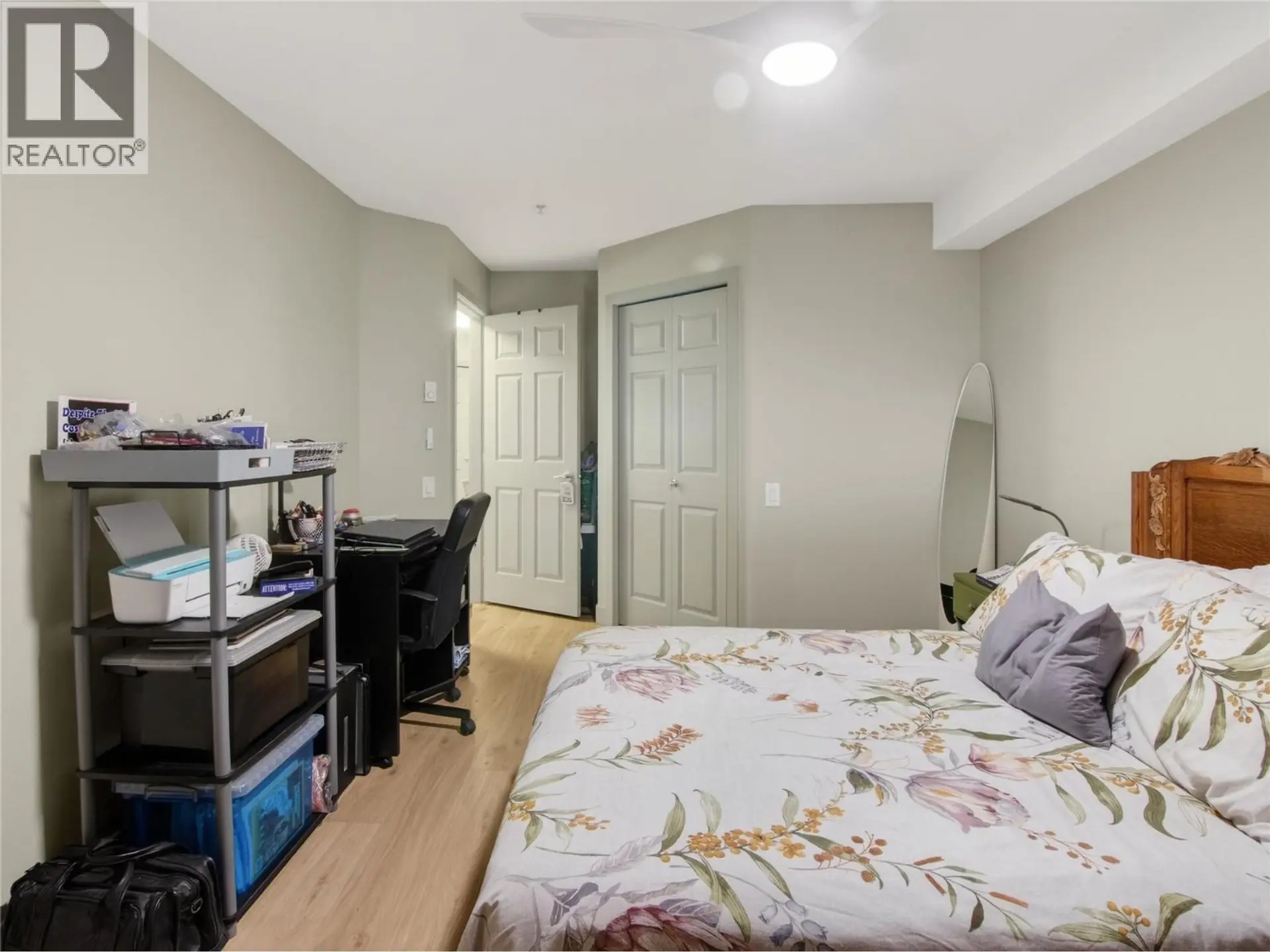 Property at #109 515 HOUGHTON ROAD, Kelowna, BC