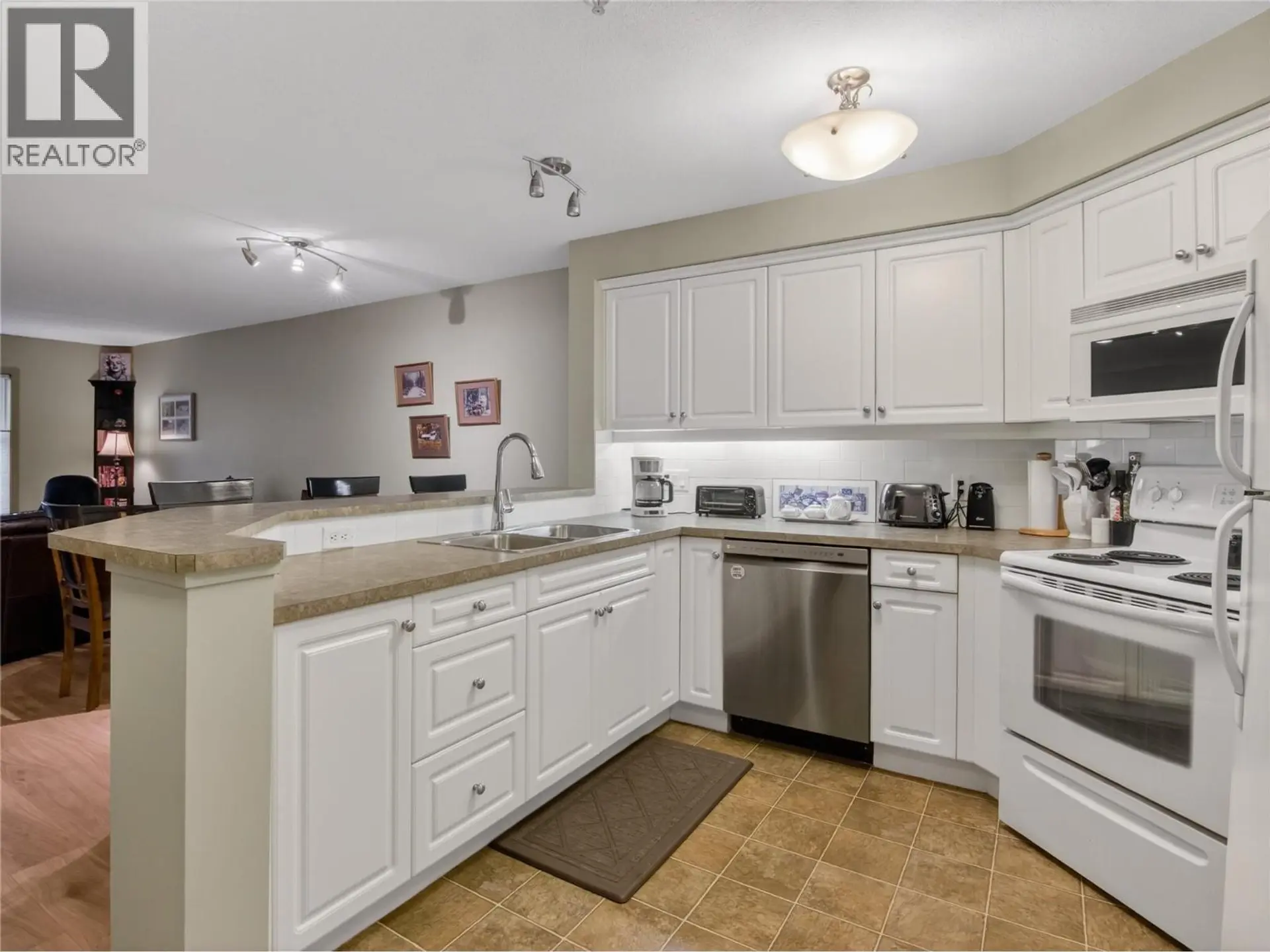 Property at #109 515 HOUGHTON ROAD, Kelowna, BC