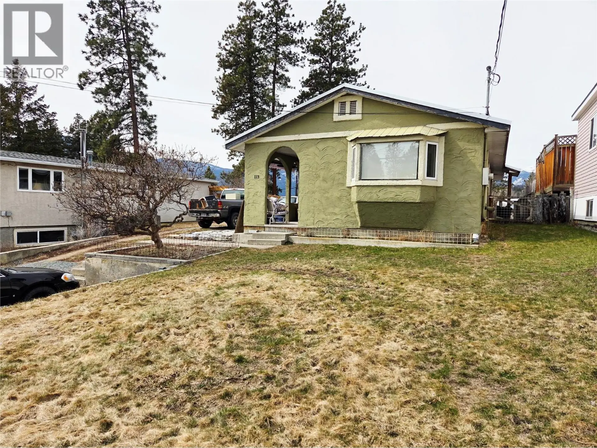 Property at 113 311 Avenue, Kimberley, BC