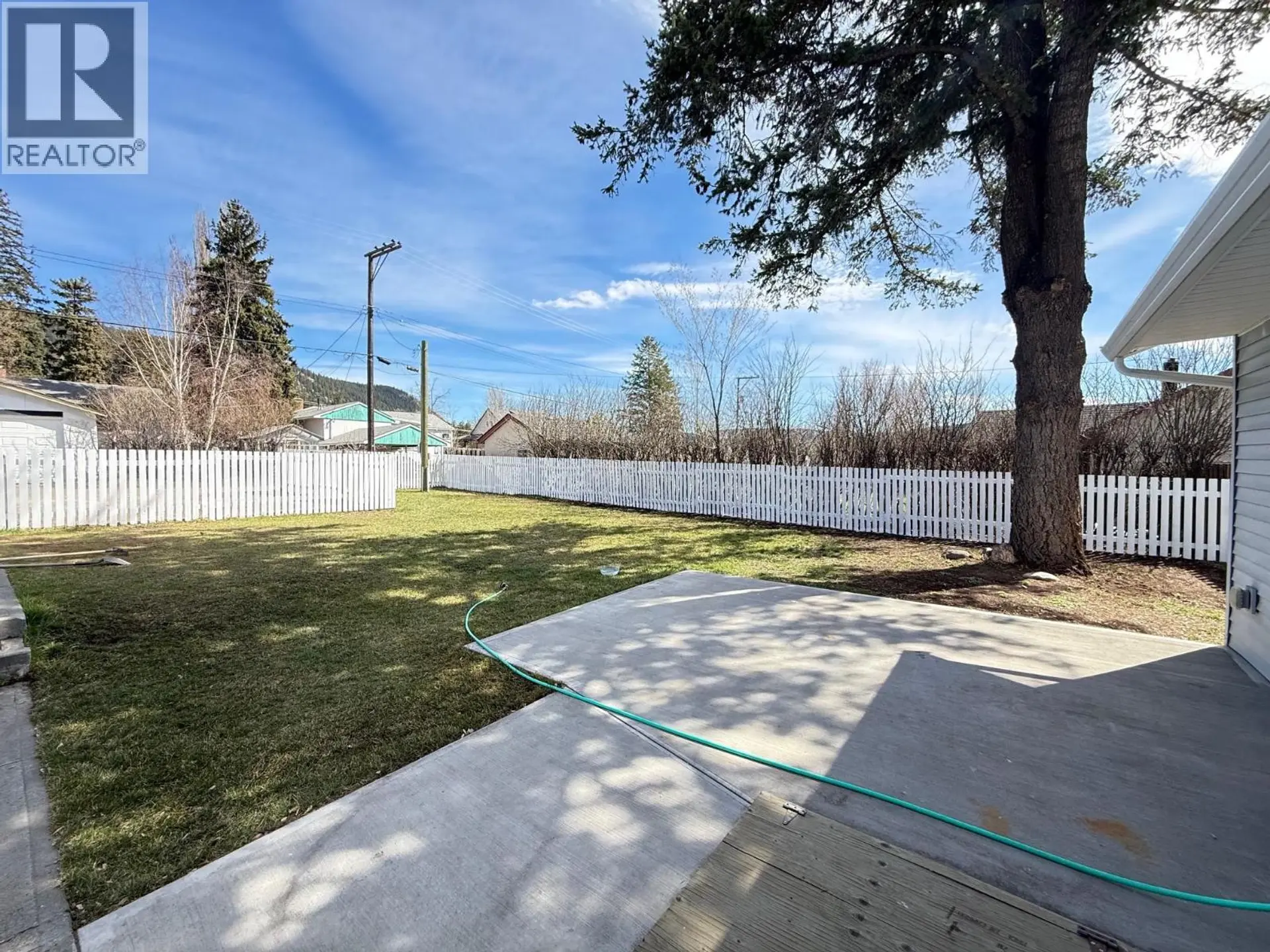 Property at 252 N FOURTH AVENUE, Williams Lake, BC