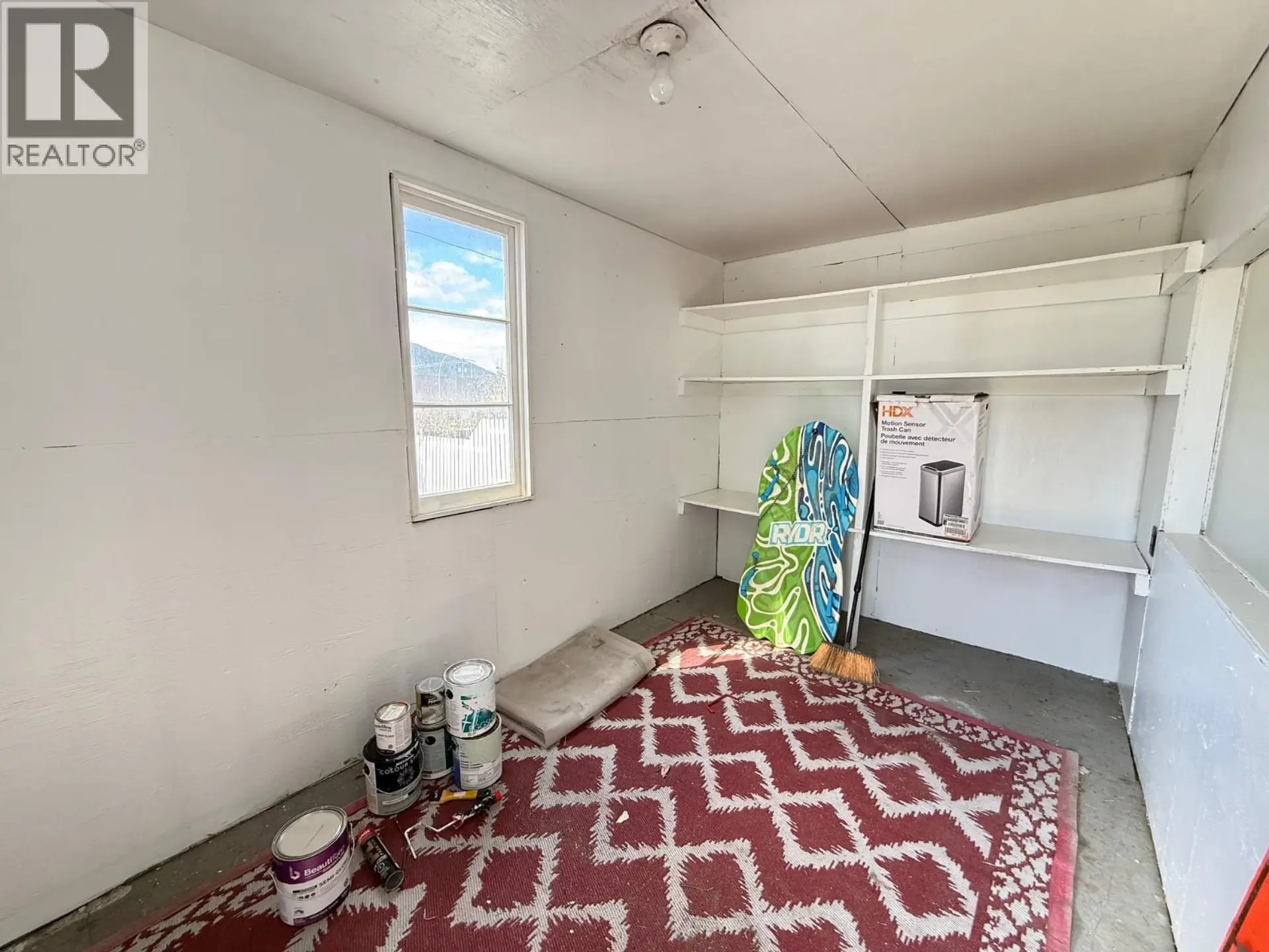 Property at 252 N FOURTH AVENUE, Williams Lake, BC