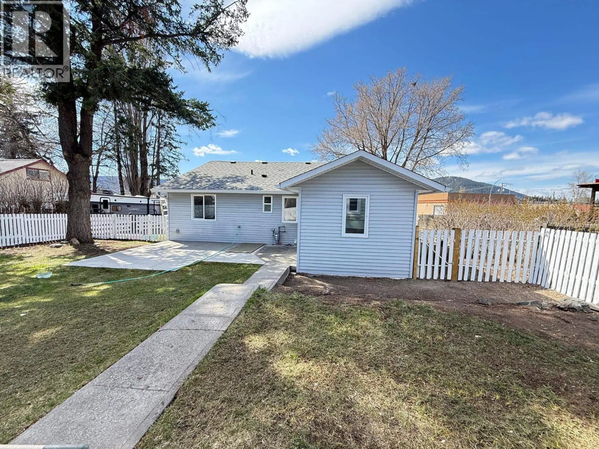 Property at 252 N FOURTH AVENUE, Williams Lake, BC