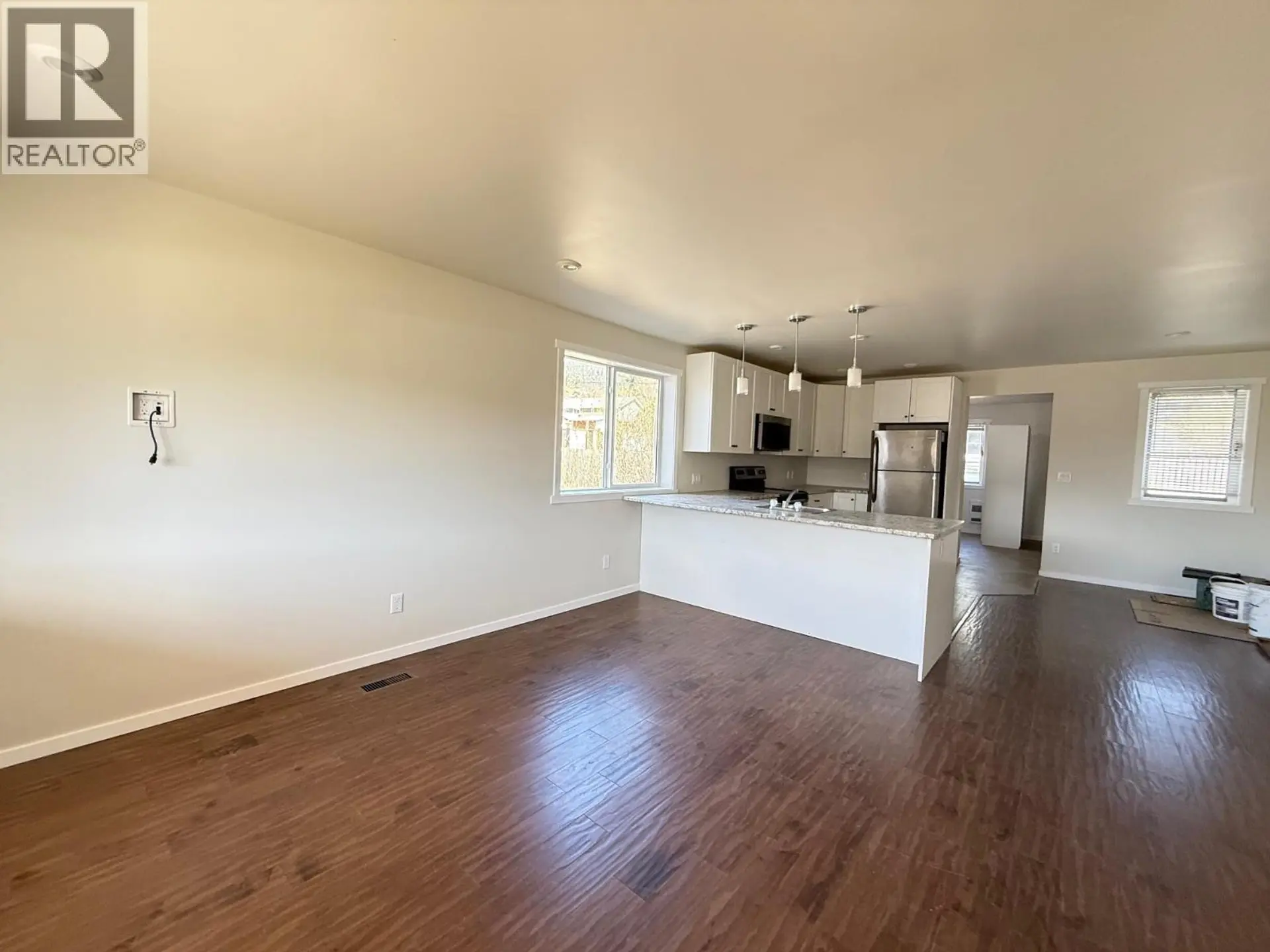 Property at 252 N FOURTH AVENUE, Williams Lake, BC