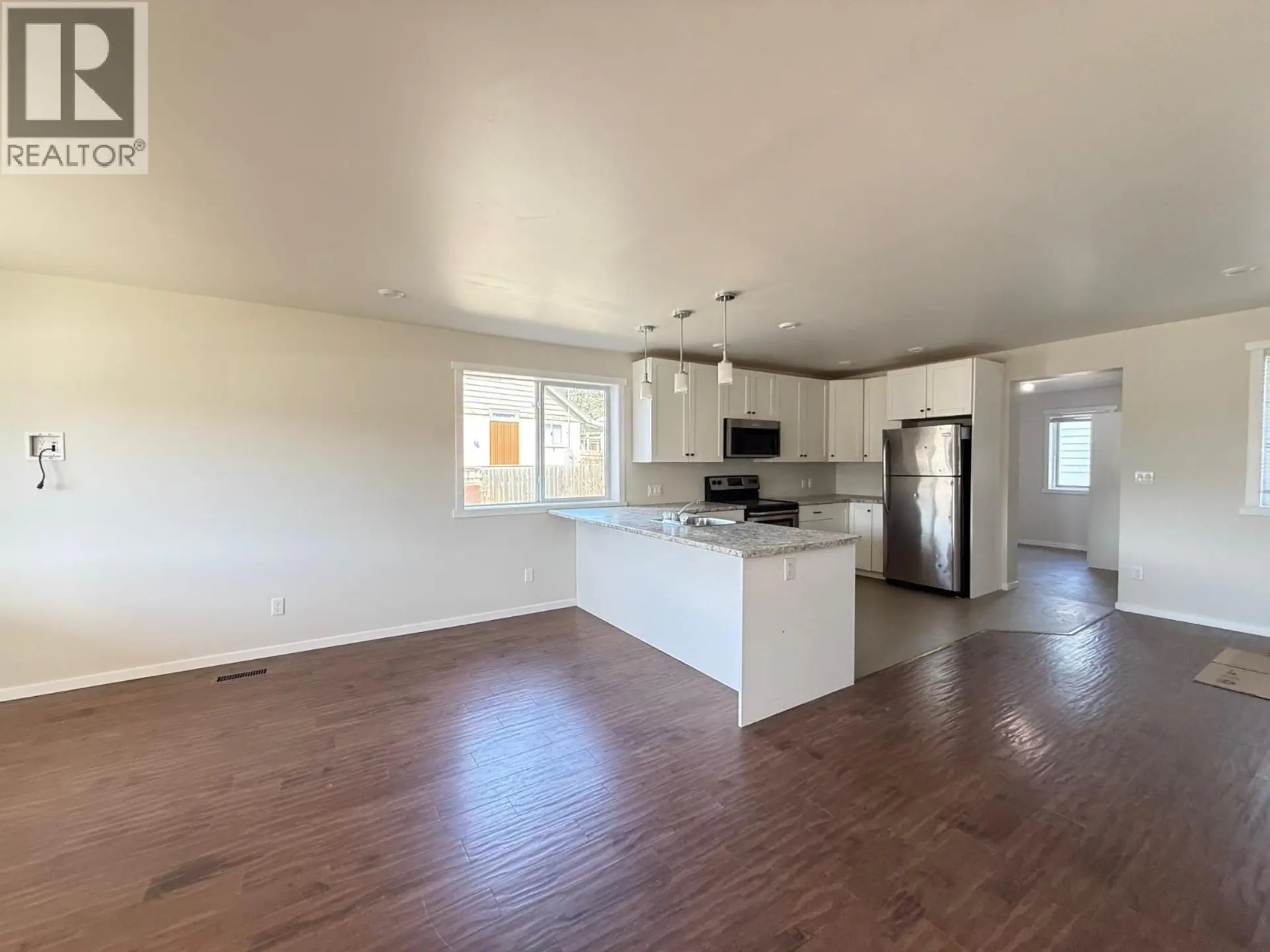 Property at 252 N FOURTH AVENUE, Williams Lake, BC