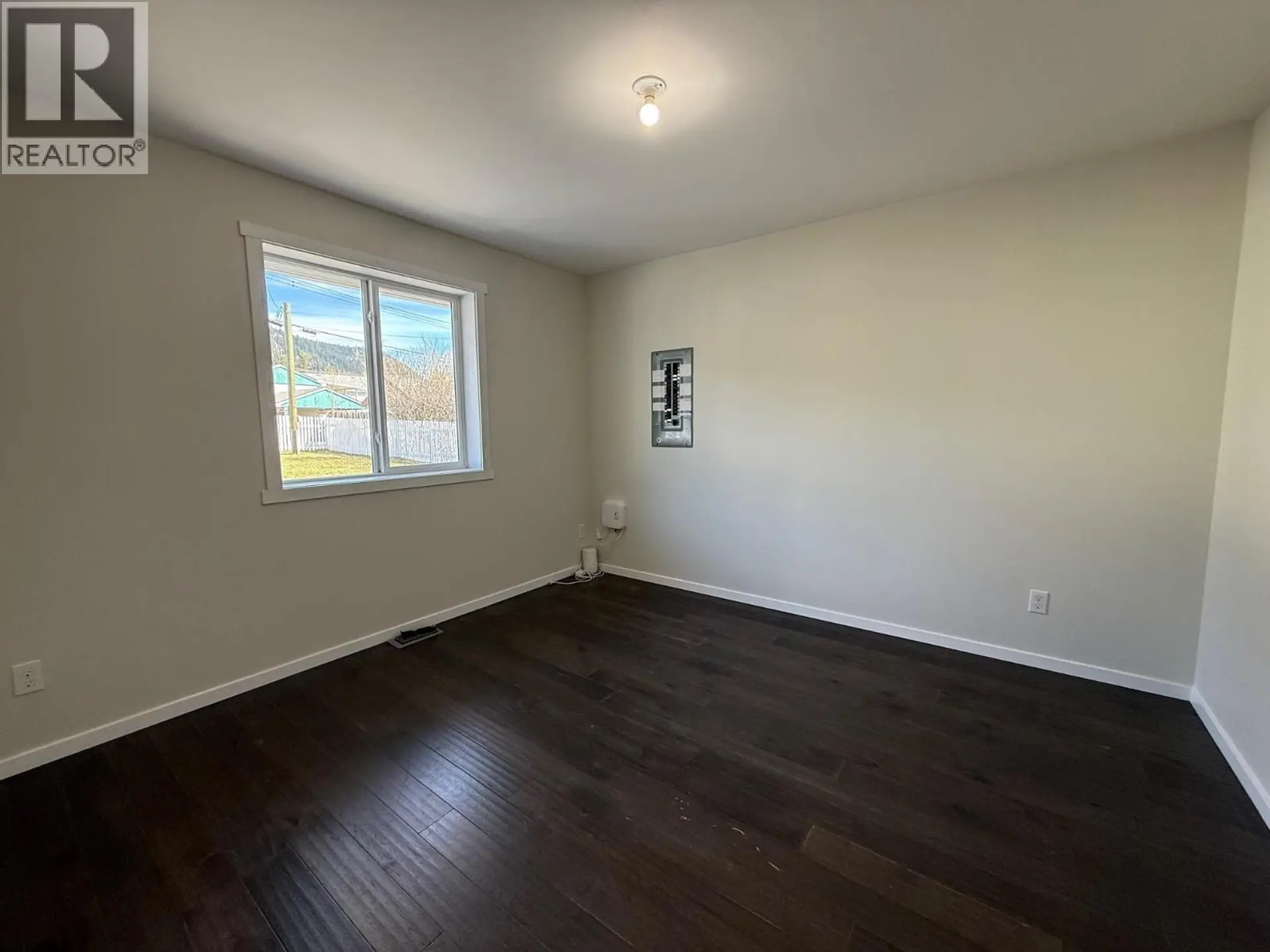 Property at 252 N FOURTH AVENUE, Williams Lake, BC