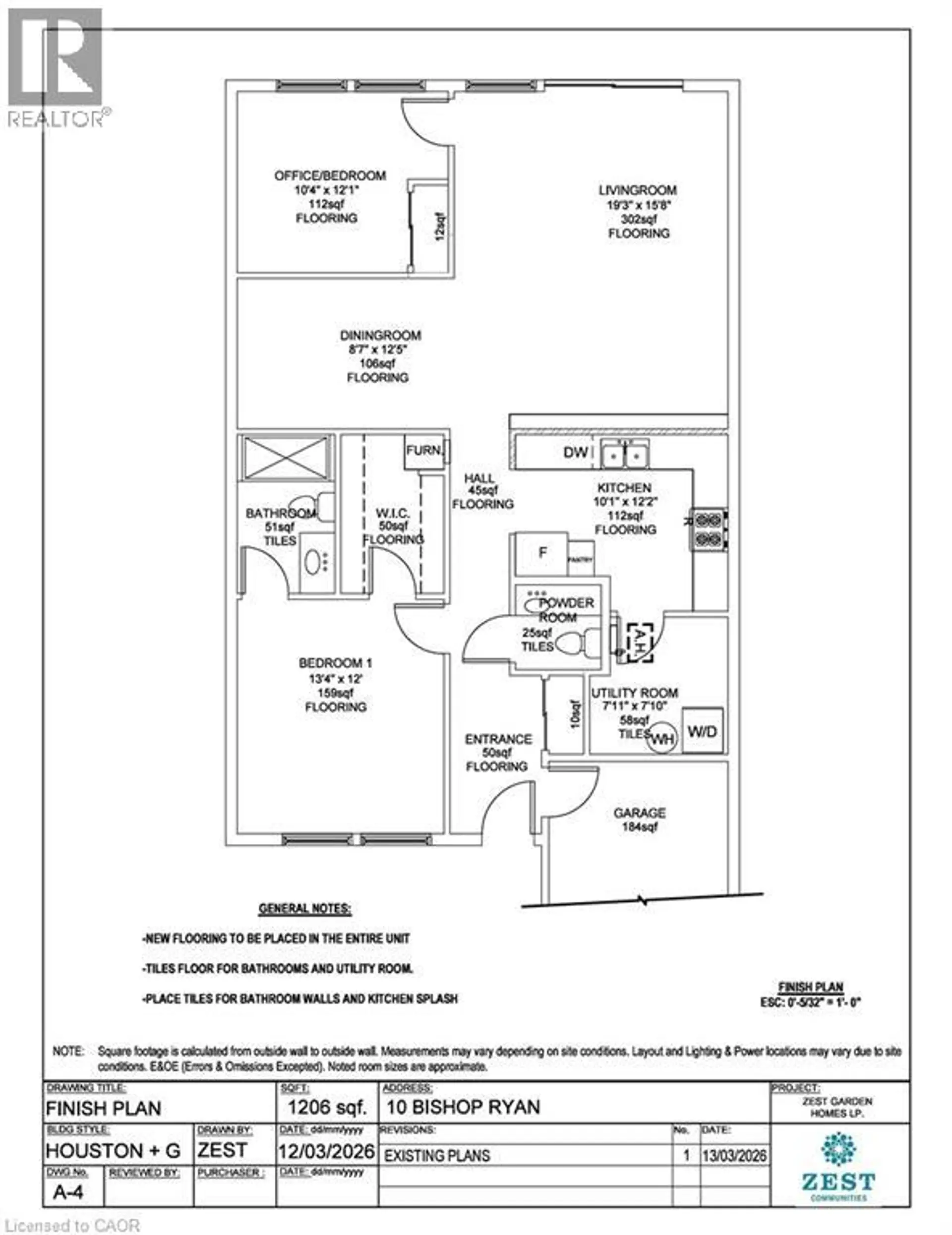 10 BISHOP RYAN Way - Image 1