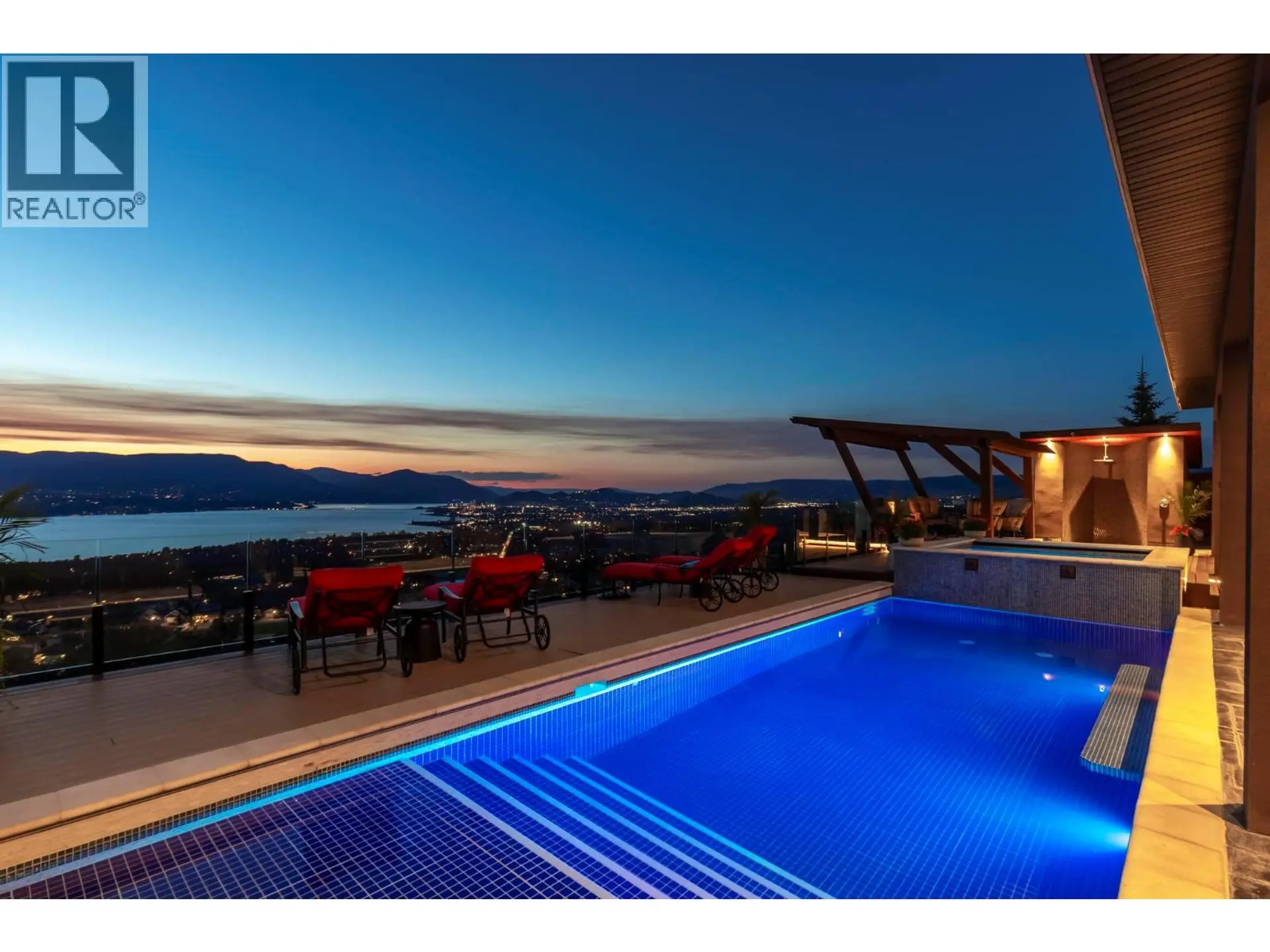 Property at 722 Kuipers Crescent, Kelowna, BC