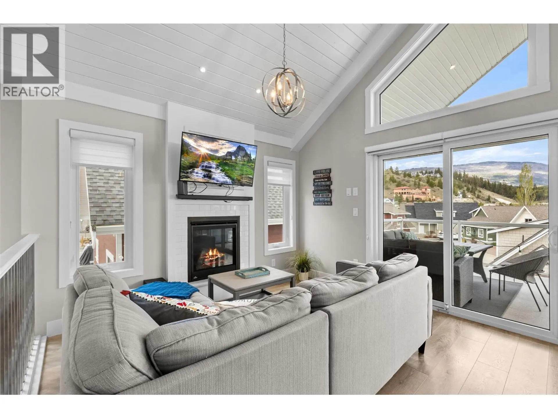 Property at #371 6727 Marbella Loop, Kelowna, BC