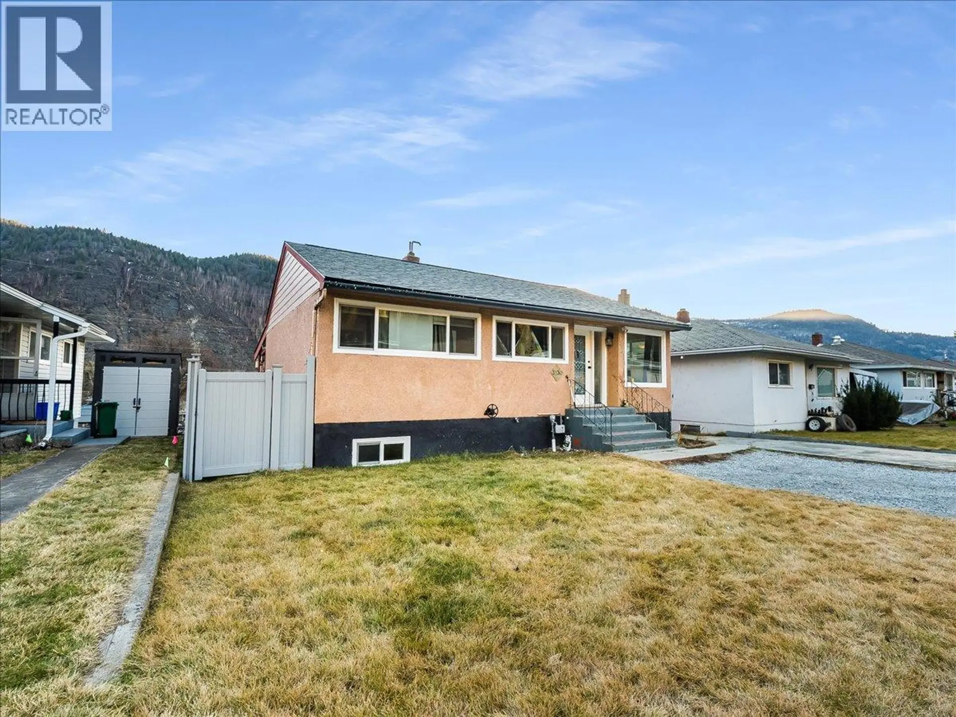 Property at 3330 Dahlia Crescent, Trail, BC