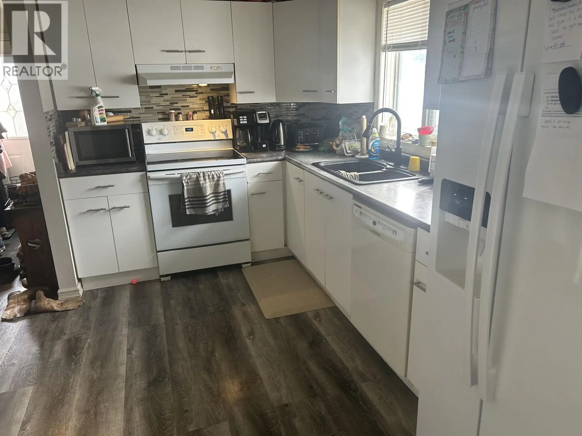 Property at 8508 98 AVENUE, Fort St. John, BC