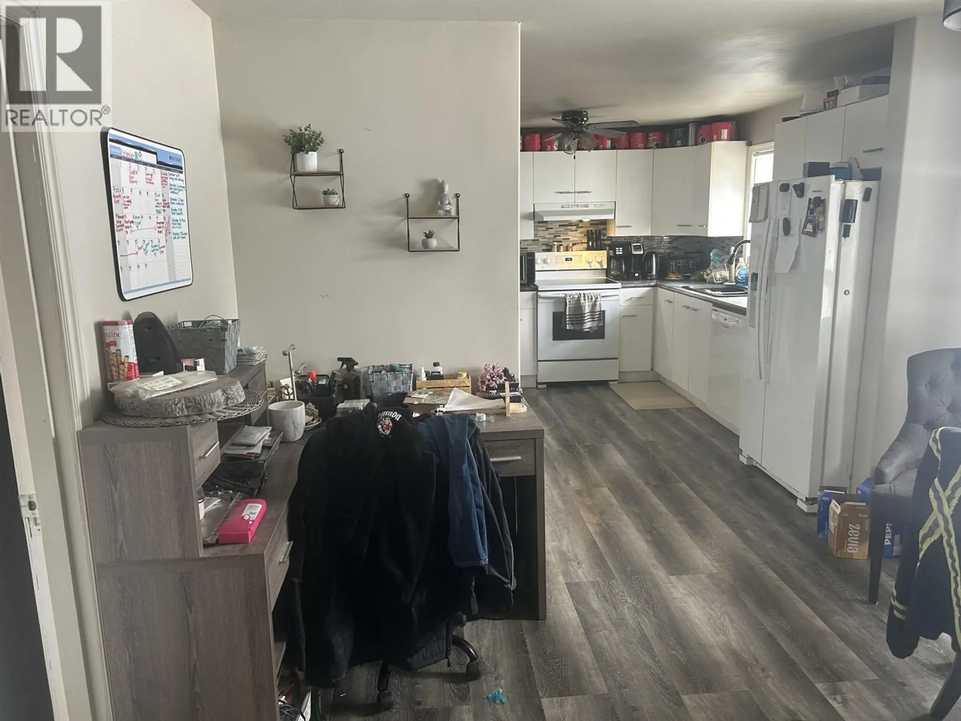 Property at 8508 98 AVENUE, Fort St. John, BC