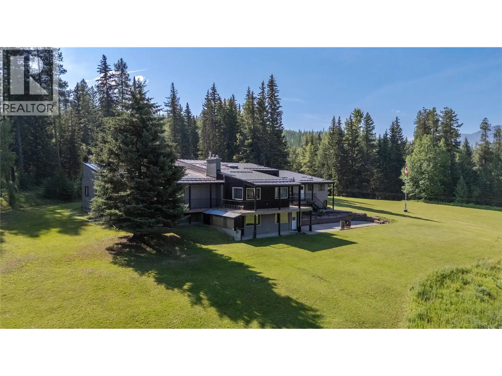 Property at 105 Castle Mountain Road, Fernie, BC