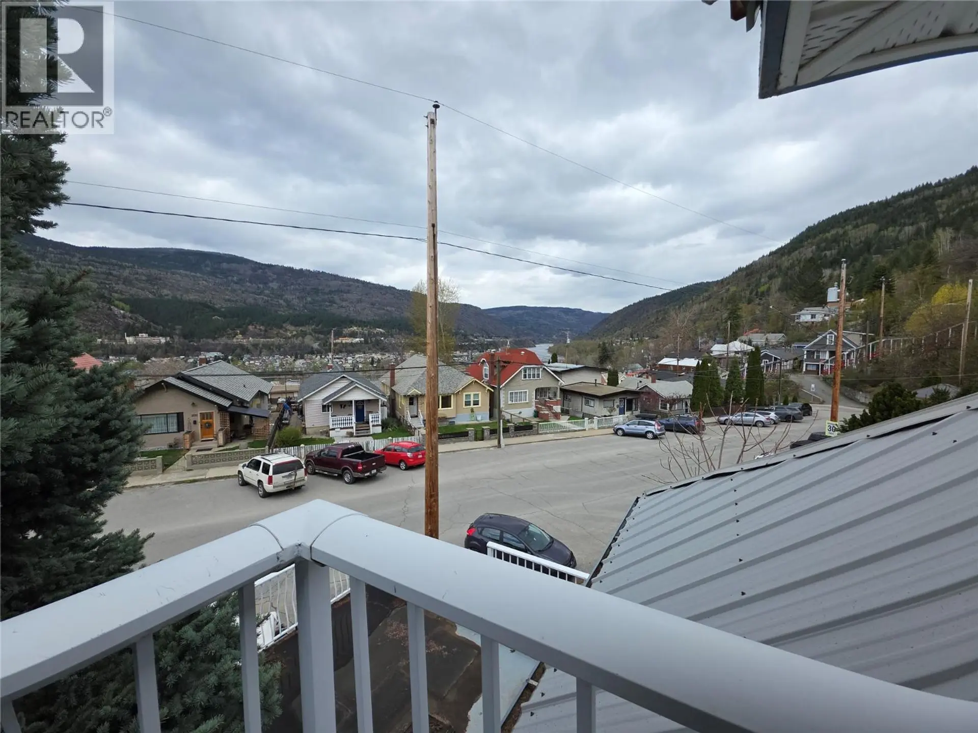 Property at 1290 NELSON AVENUE, Trail, BC