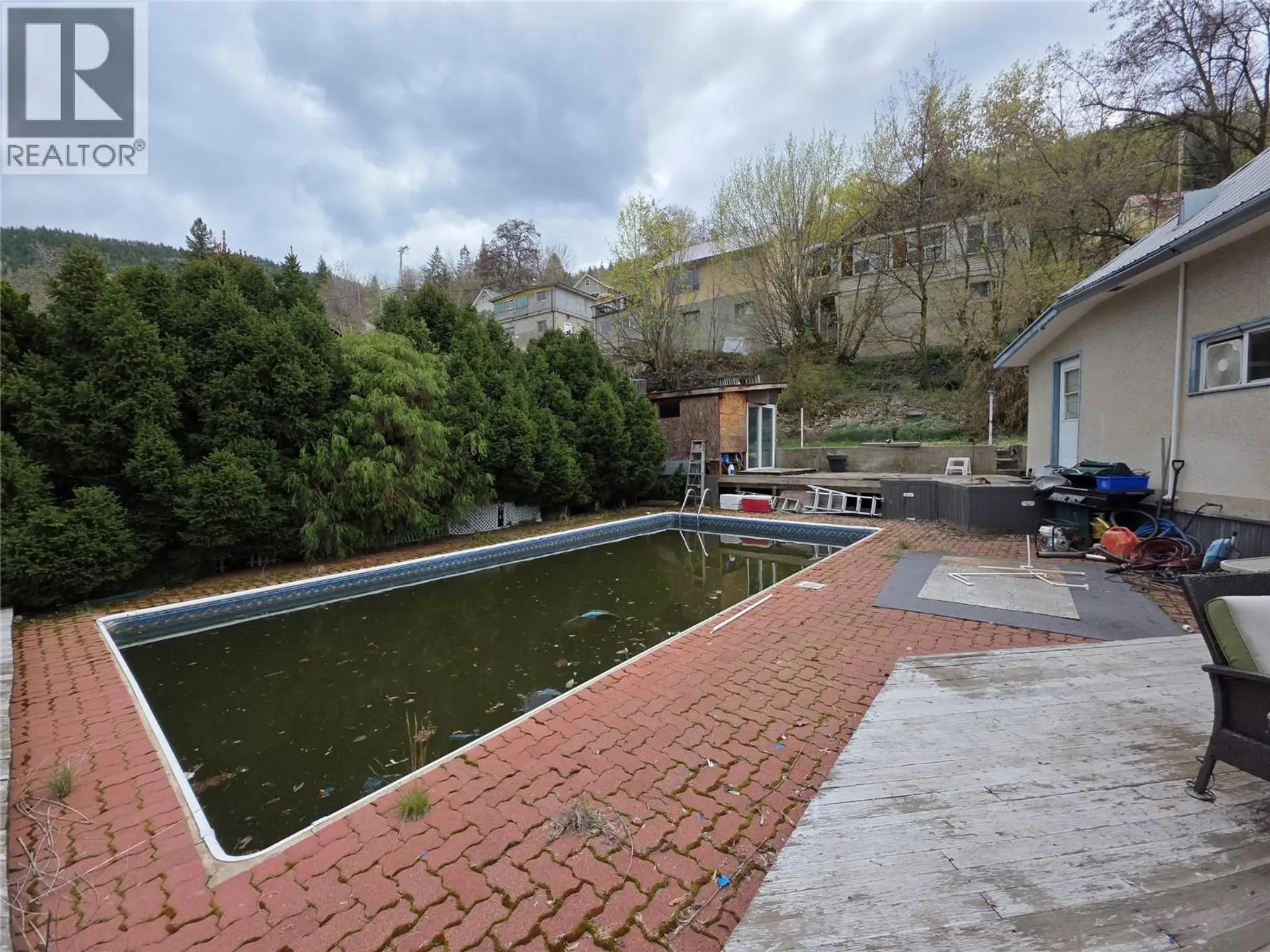 Property at 1290 NELSON AVENUE, Trail, BC