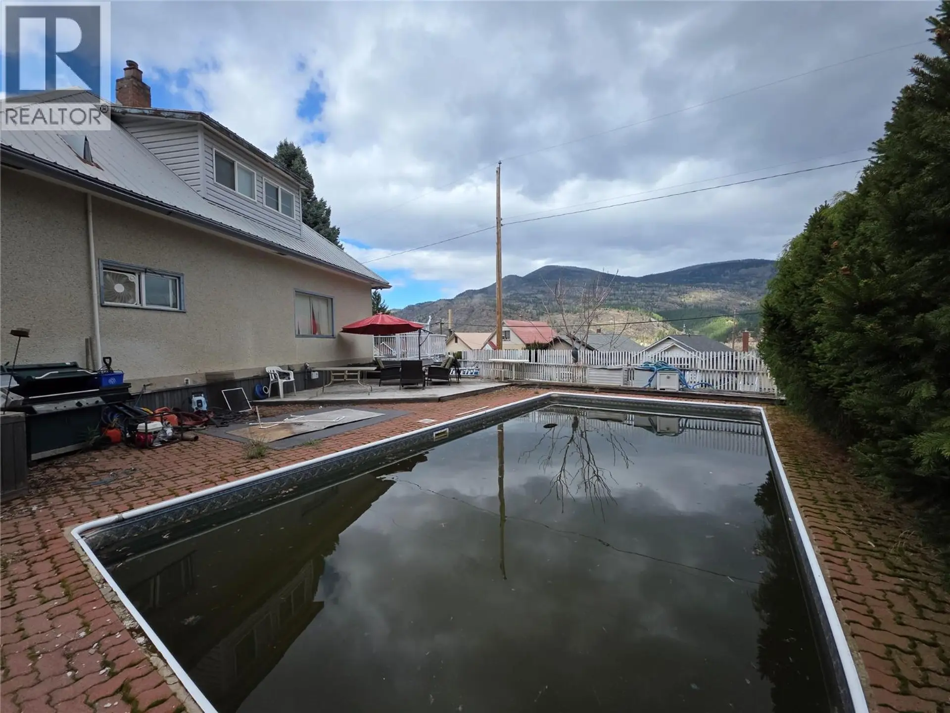 Property at 1290 NELSON AVENUE, Trail, BC