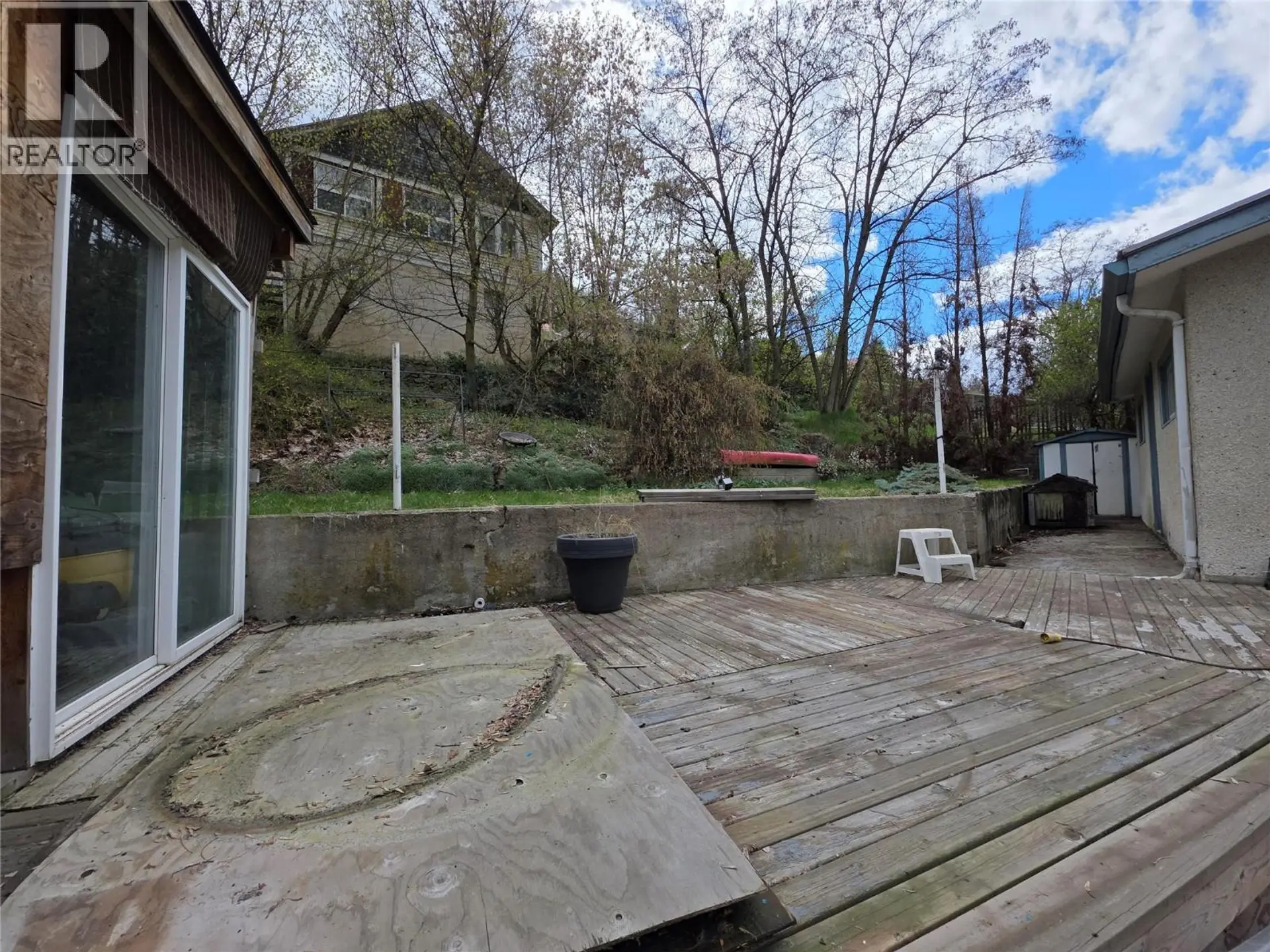 Property at 1290 NELSON AVENUE, Trail, BC