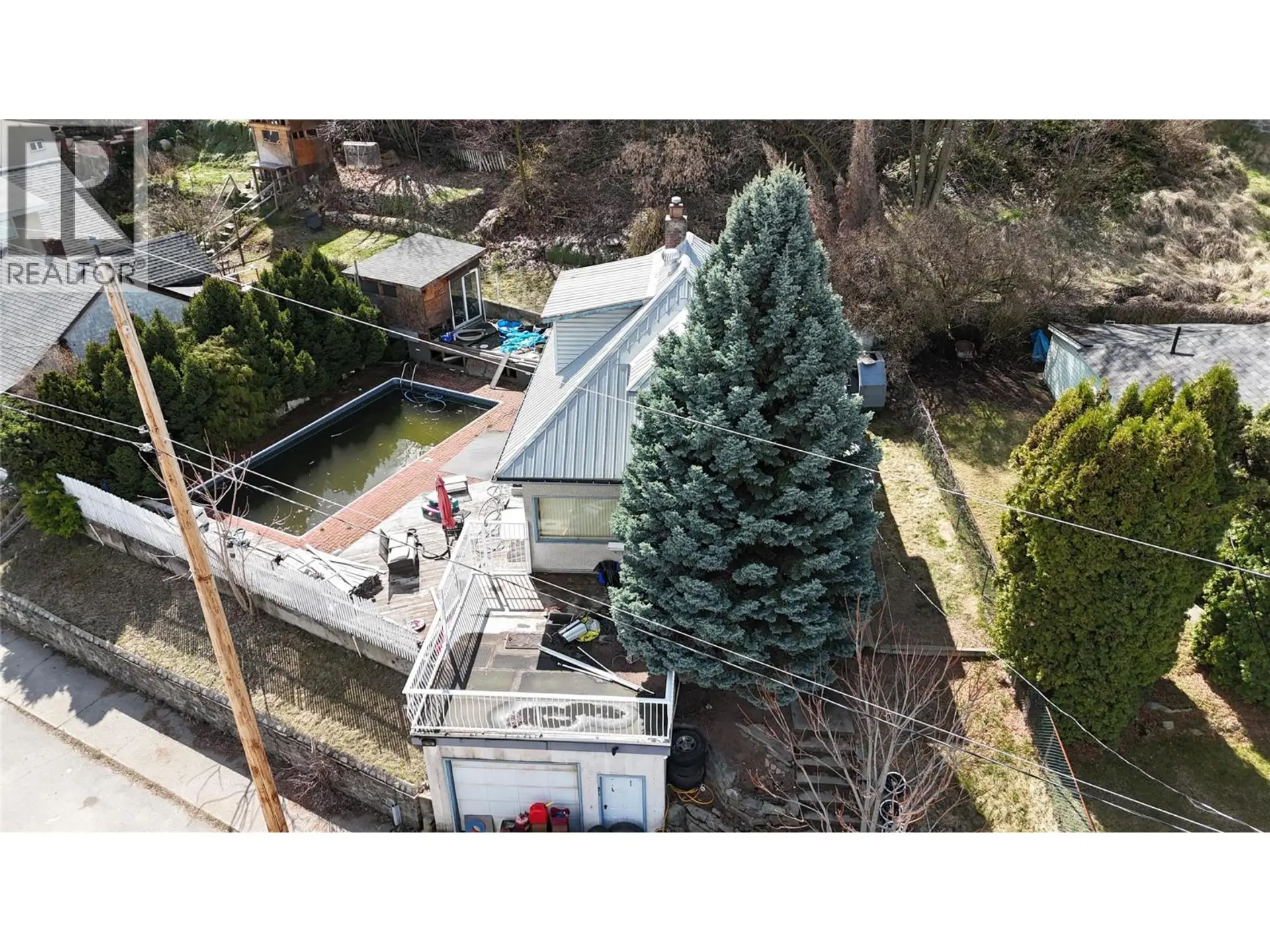 Property at 1290 NELSON AVENUE, Trail, BC