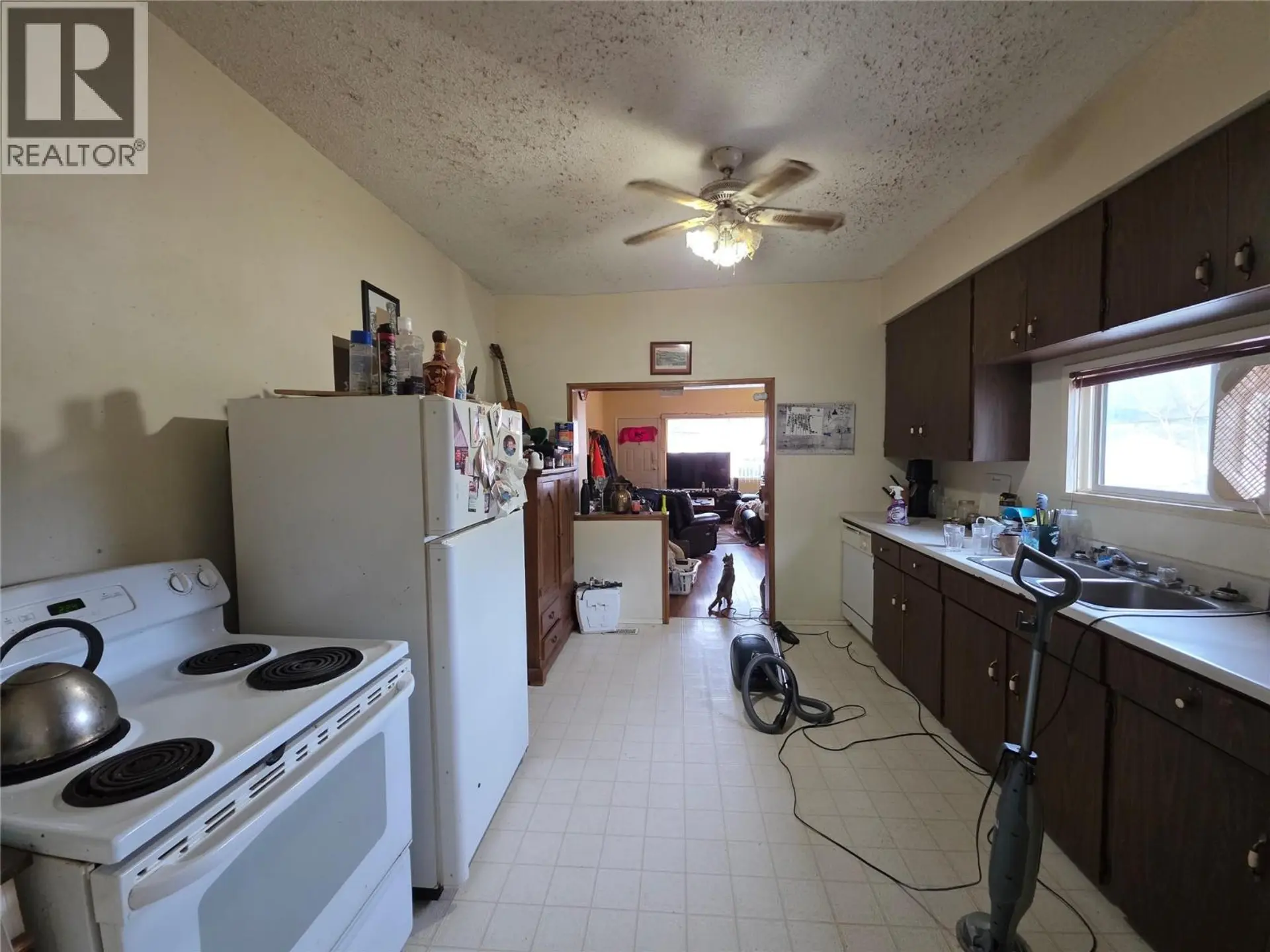 Property at 1290 NELSON AVENUE, Trail, BC