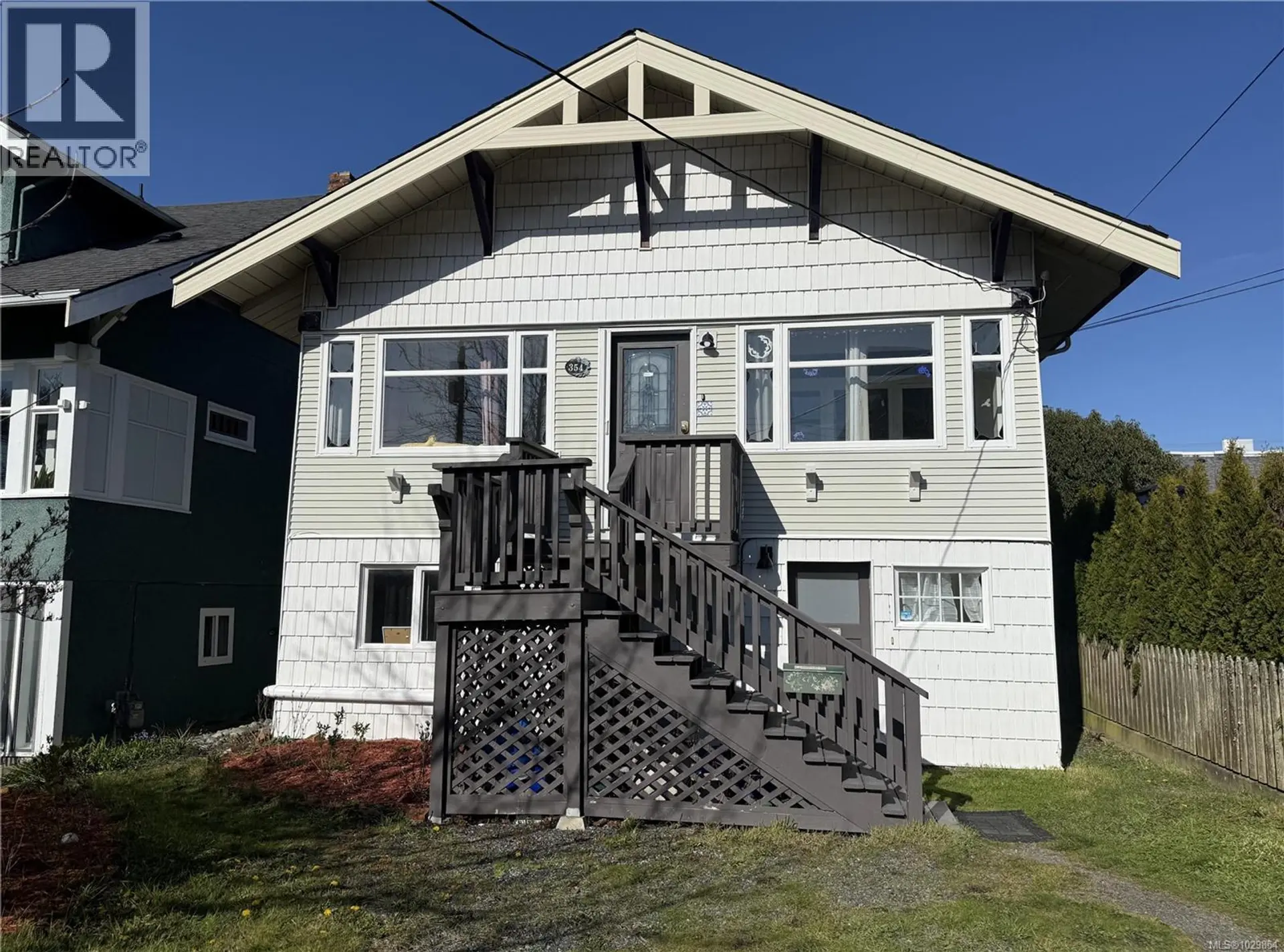 Property at 354 Berwick St, Victoria, BC