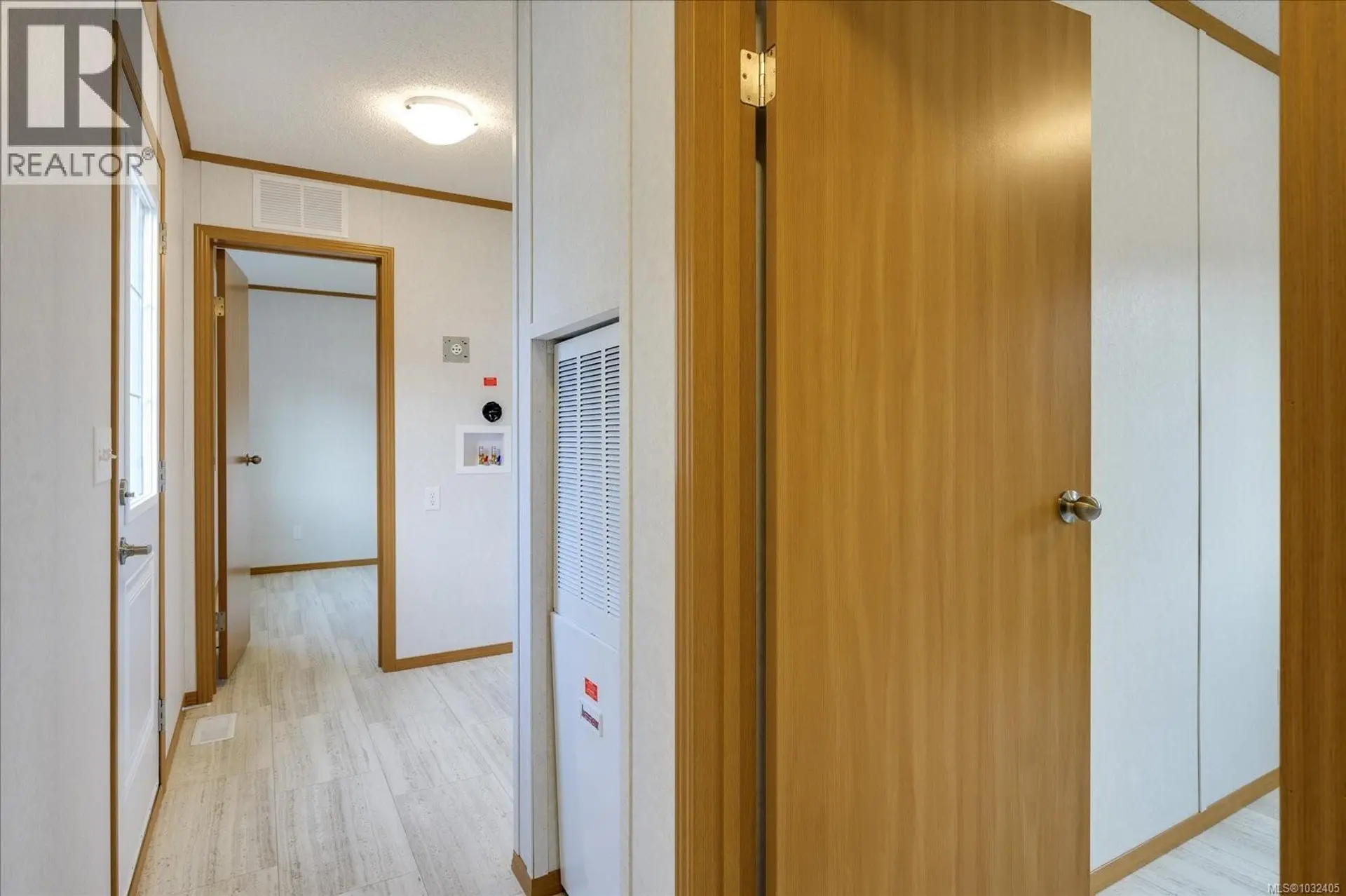 Property at #21 6820 Parklands Pl, Lantzville, BC