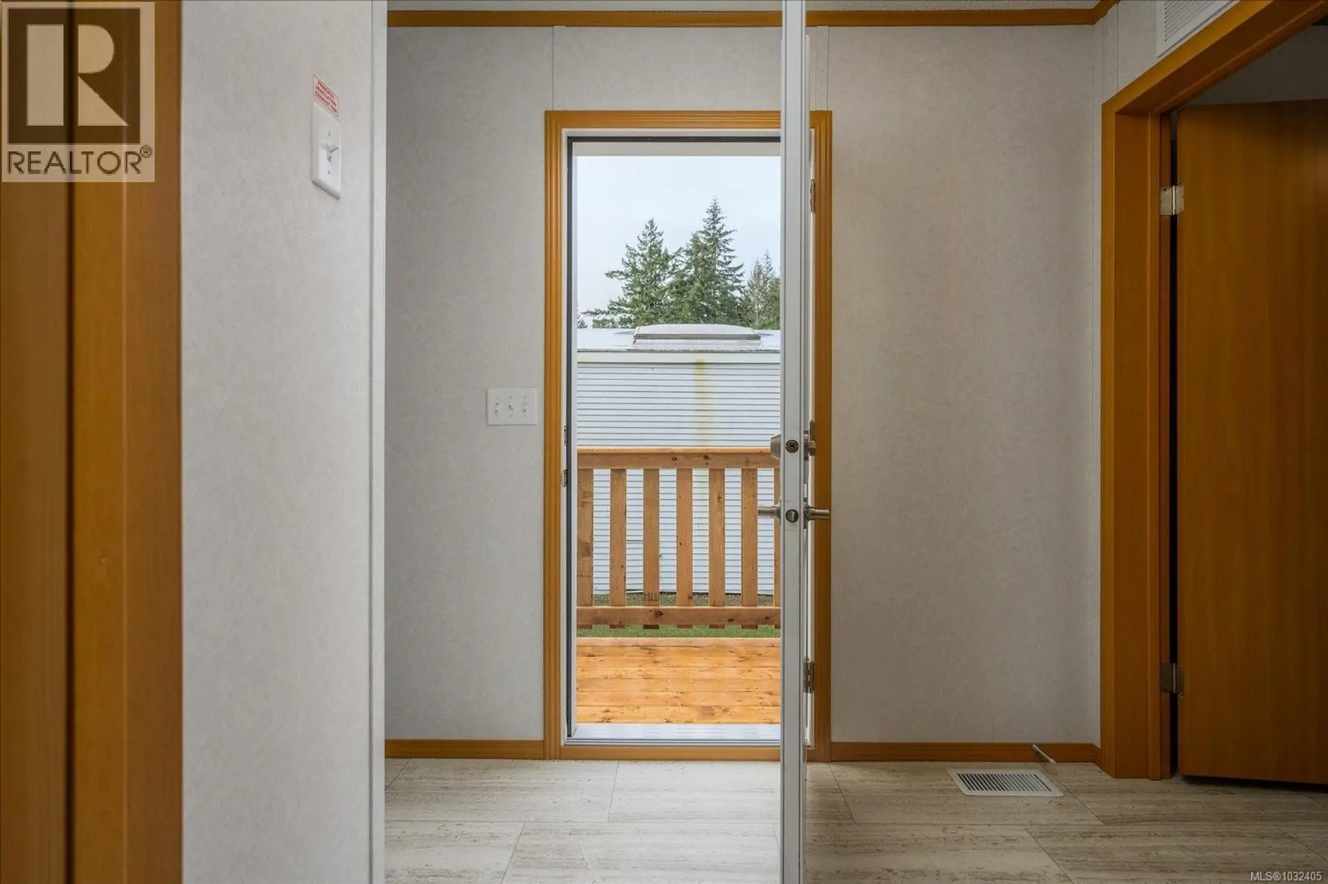 Property at #21 6820 Parklands Pl, Lantzville, BC