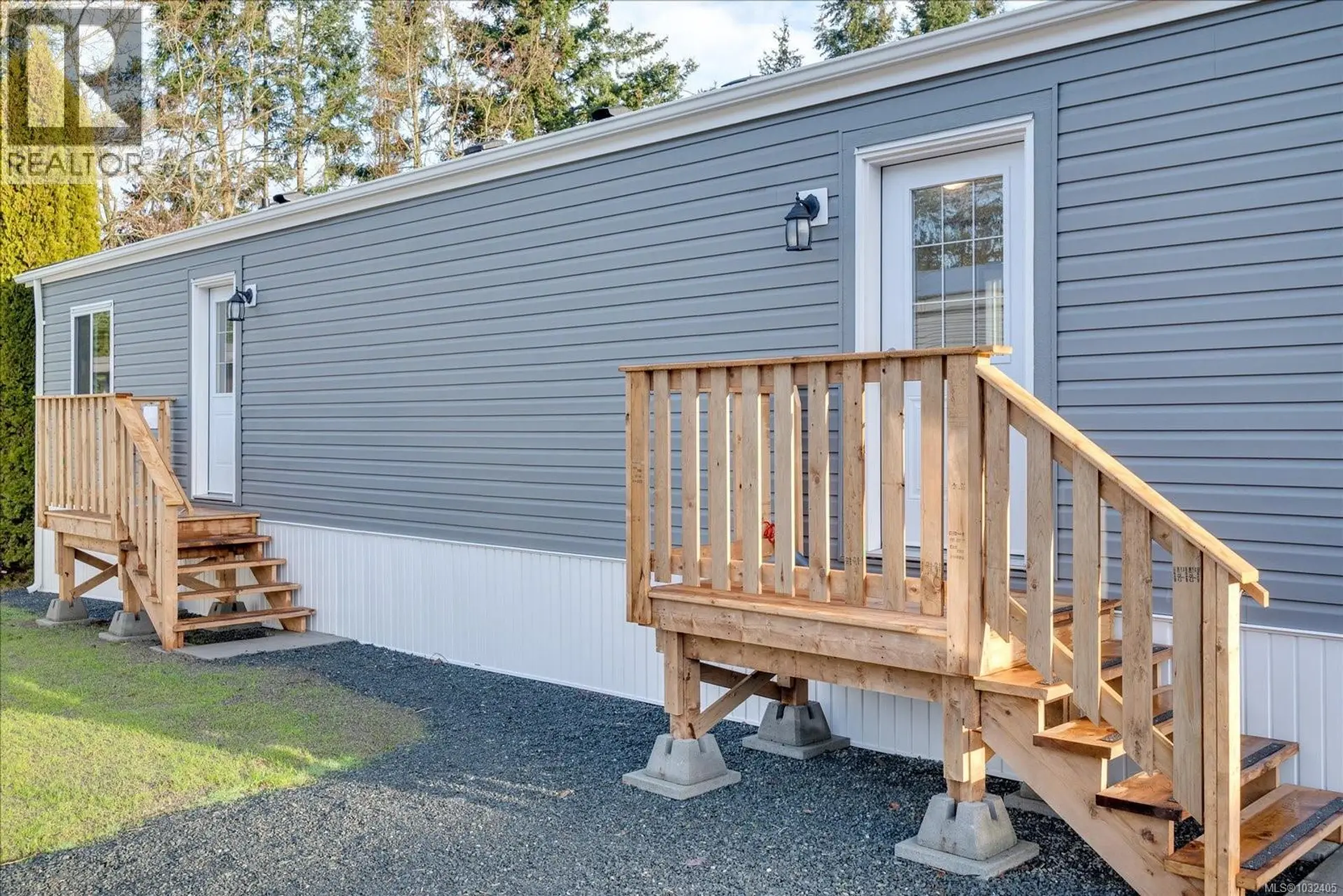 Property at #21 6820 Parklands Pl, Lantzville, BC