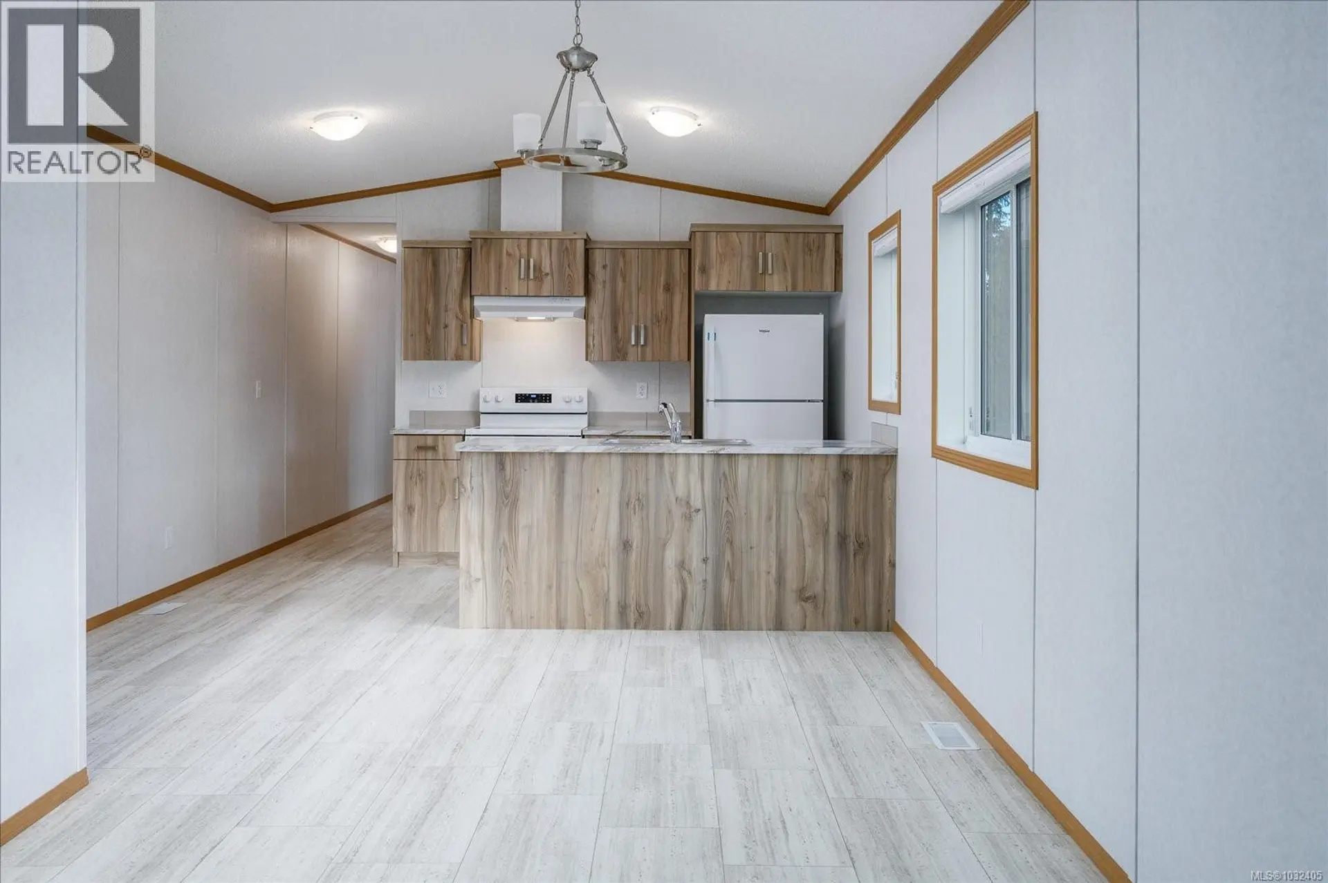 Property at #21 6820 Parklands Pl, Lantzville, BC