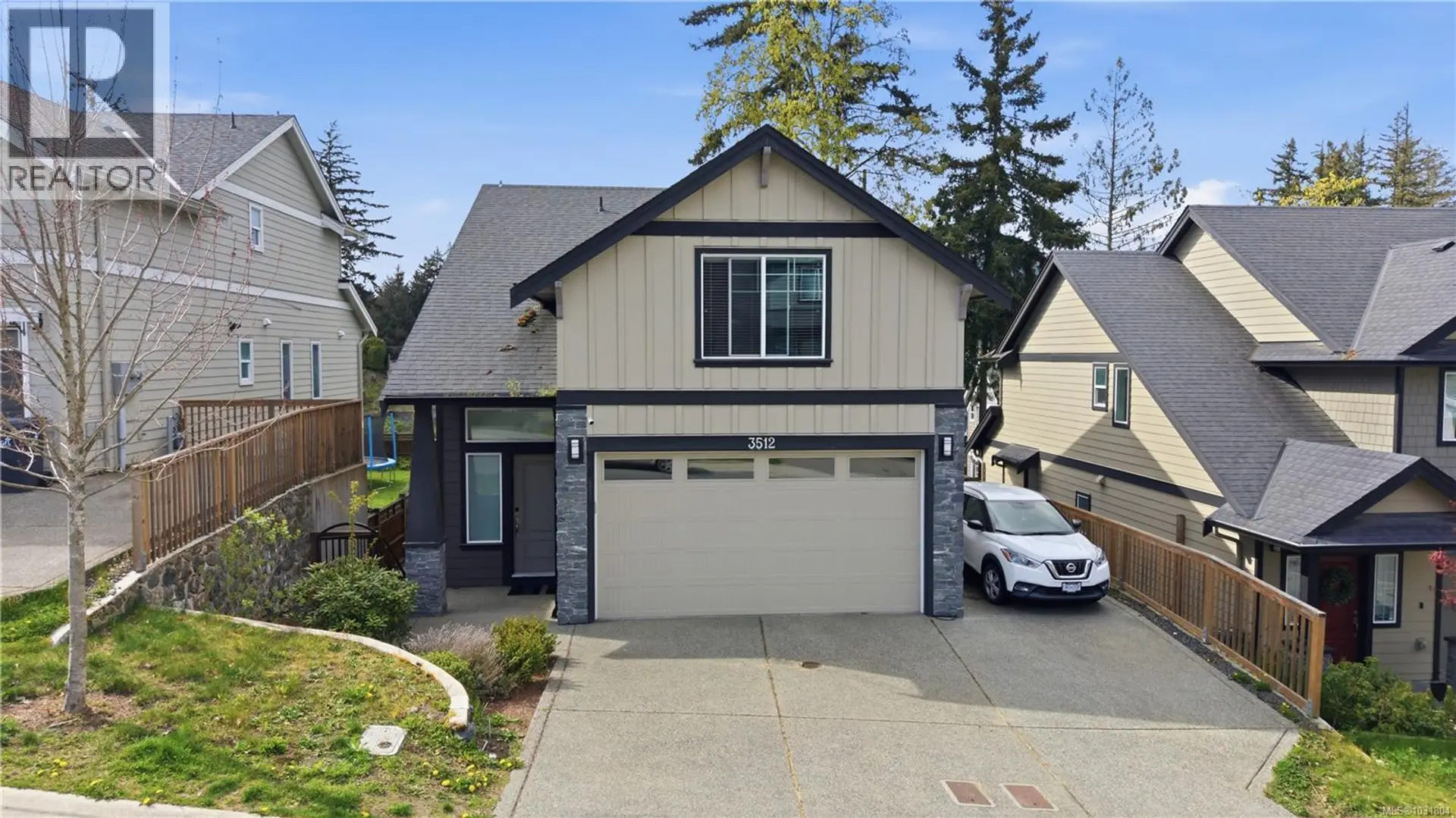 Property at 3512 Honeycrisp Ave, Langford, BC