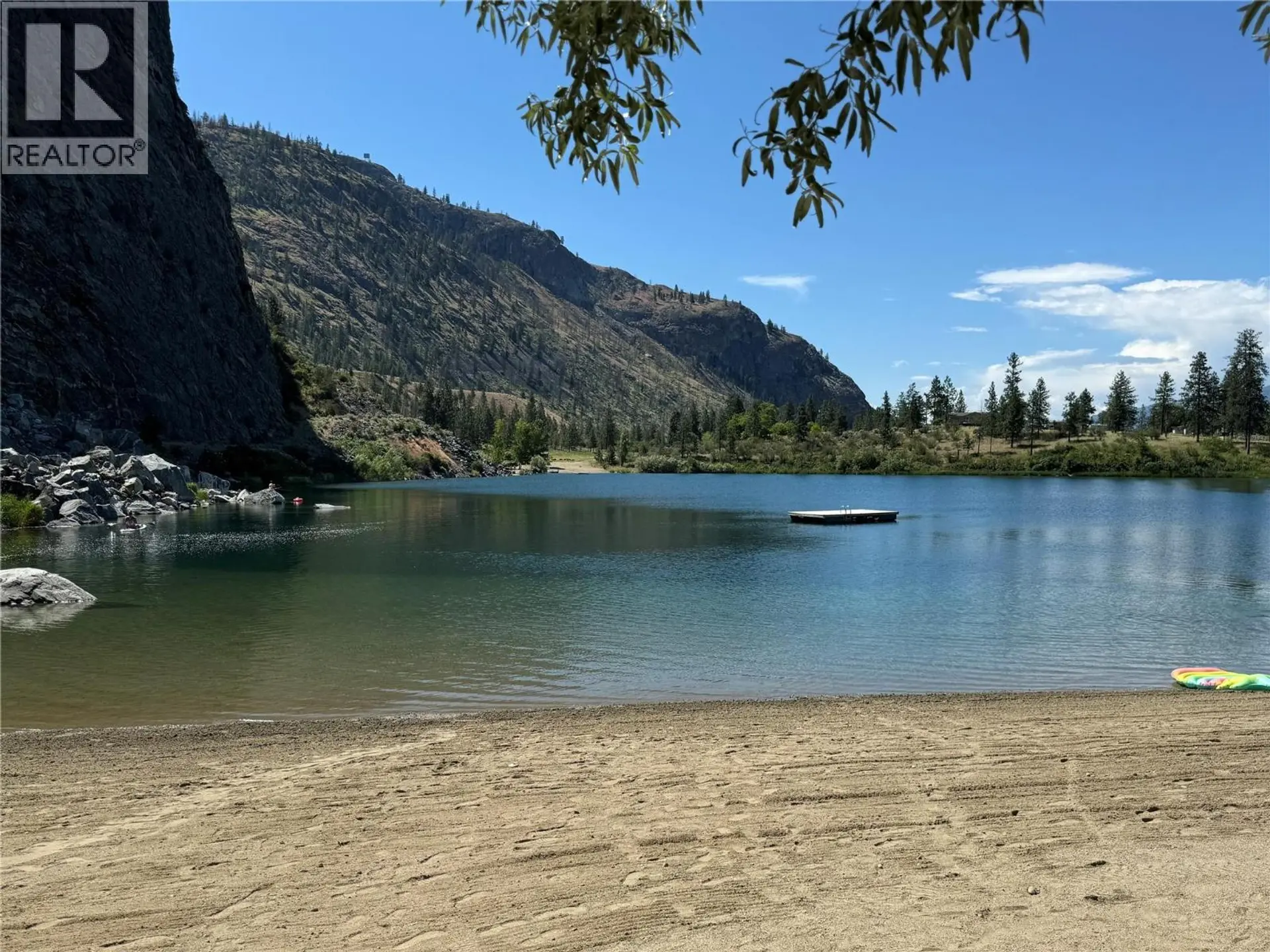 Property at #14 174 GALLAGHER LAKE Road, Oliver, BC