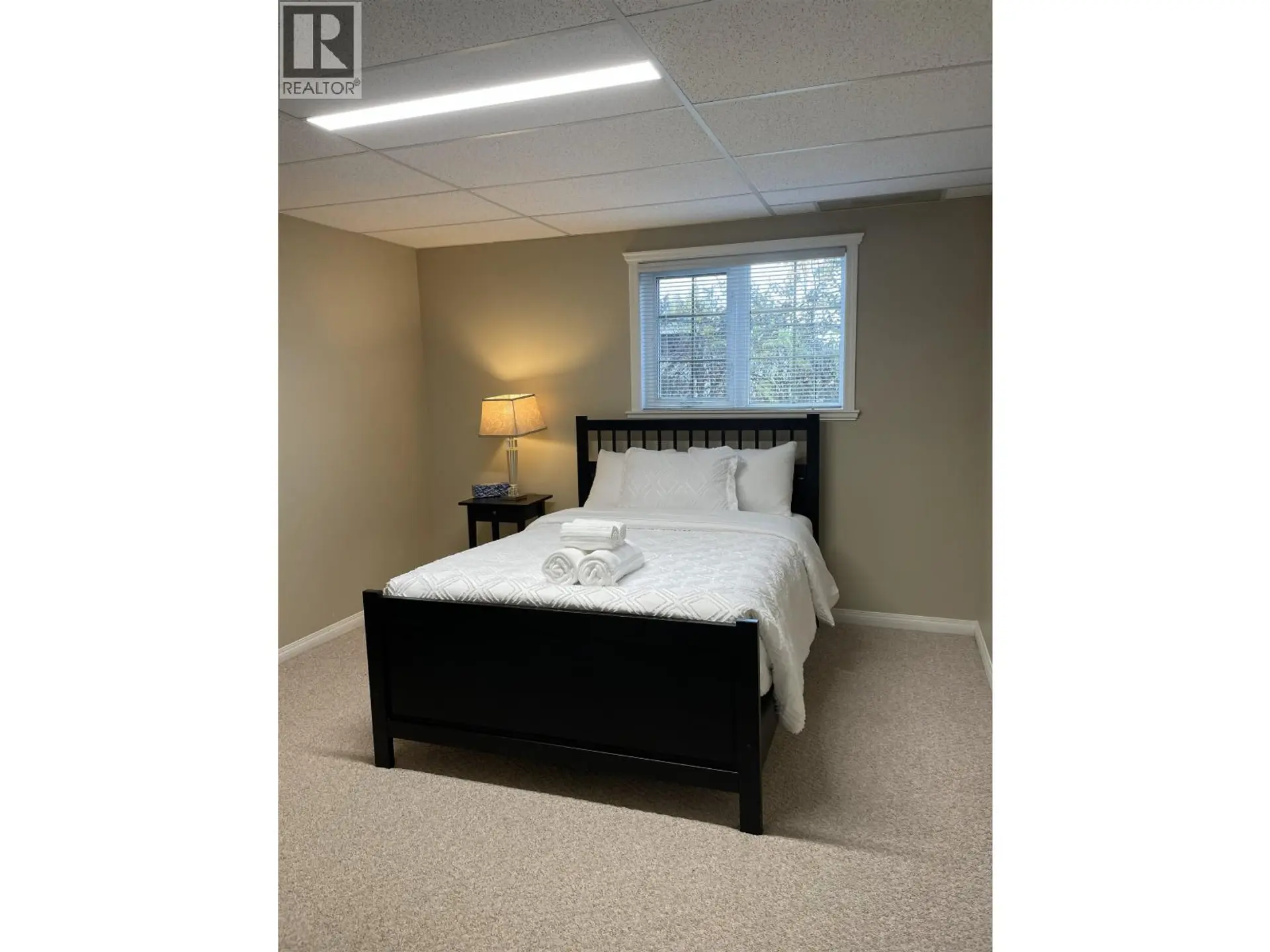 Property at 1585 EDMONTON STREET, Prince George, BC