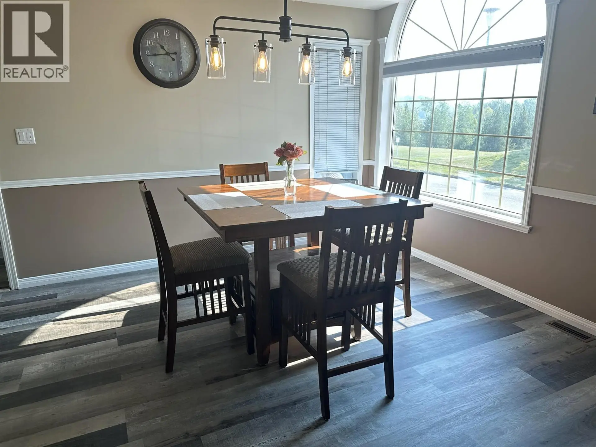 Property at 1585 EDMONTON STREET, Prince George, BC