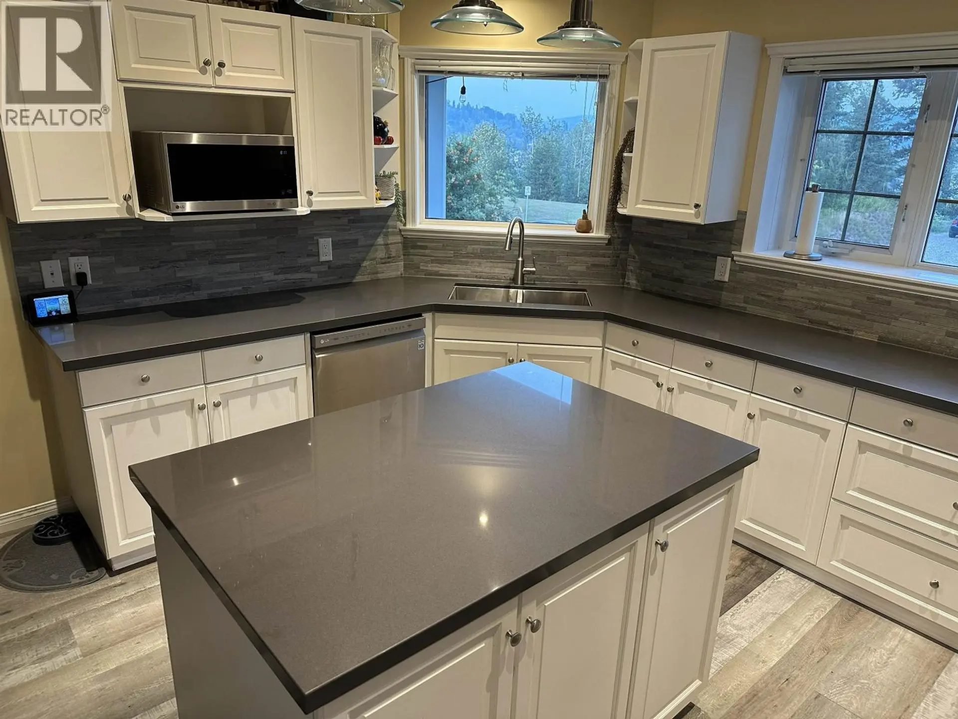 Property at 1585 EDMONTON STREET, Prince George, BC