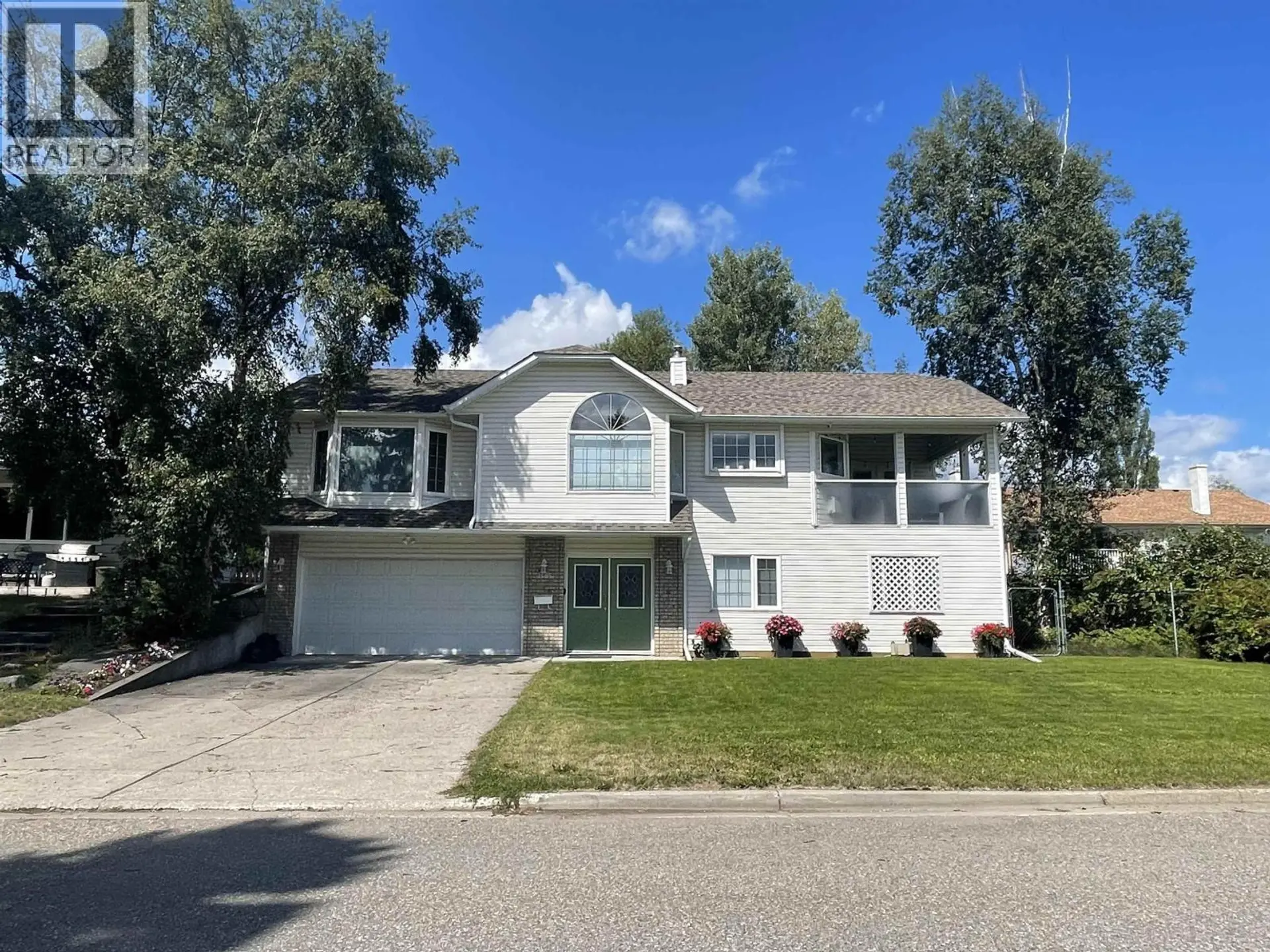 Property at 1585 EDMONTON STREET, Prince George, BC