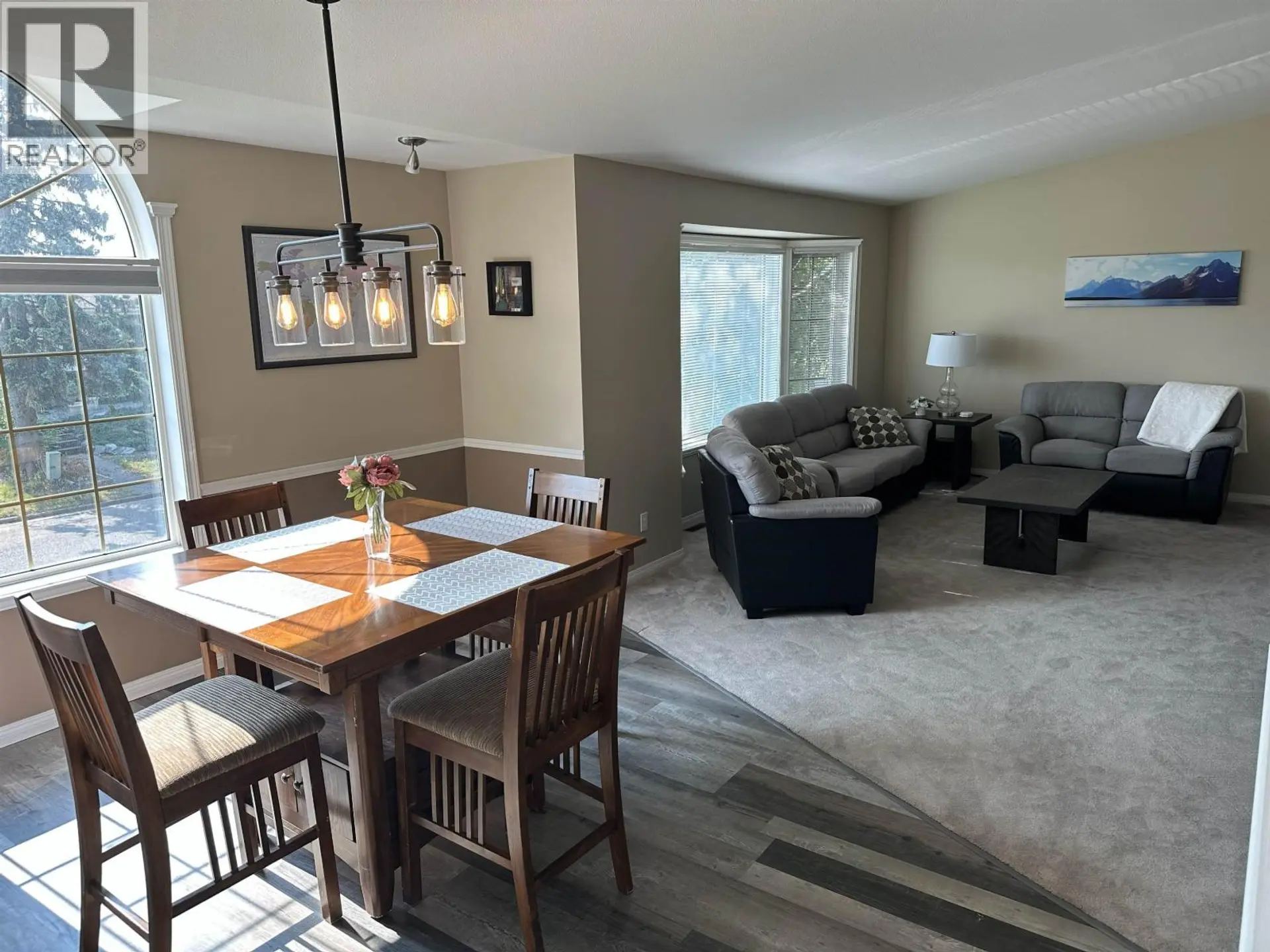 Property at 1585 EDMONTON STREET, Prince George, BC