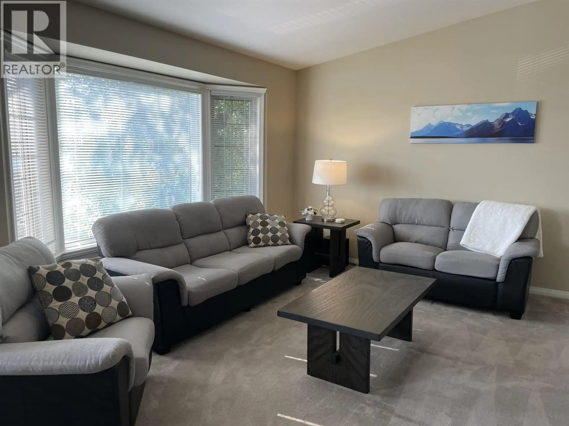 Property at 1585 EDMONTON STREET, Prince George, BC