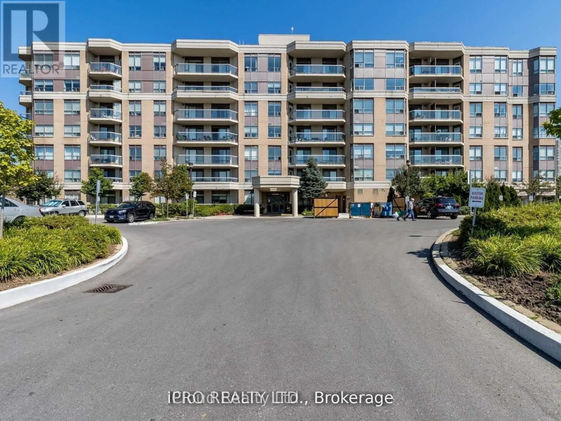 #207 300 RAY LAWSON BOULEVARD - Image 2