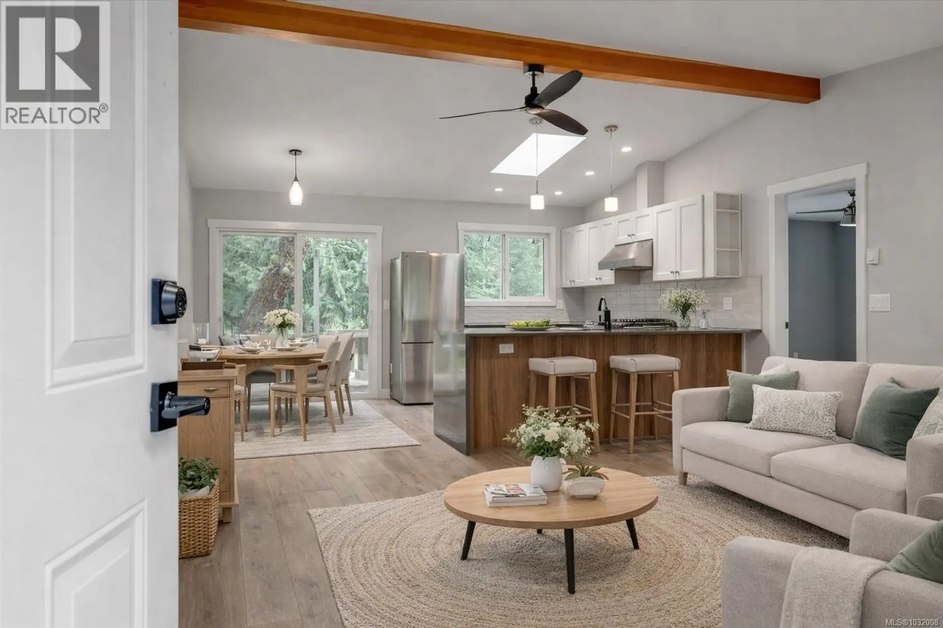 Property at 840 Mary Rd, Gabriola Island, BC