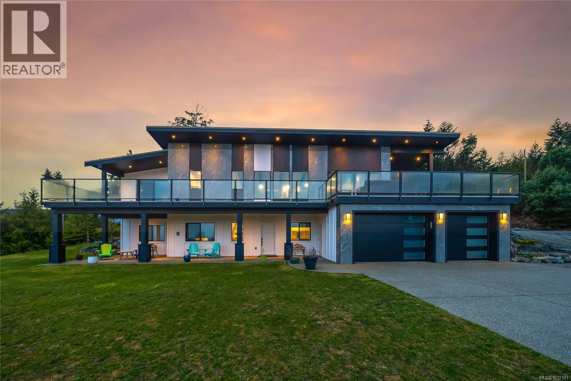 Property at 1704 Warn Way, Qualicum Beach, BC