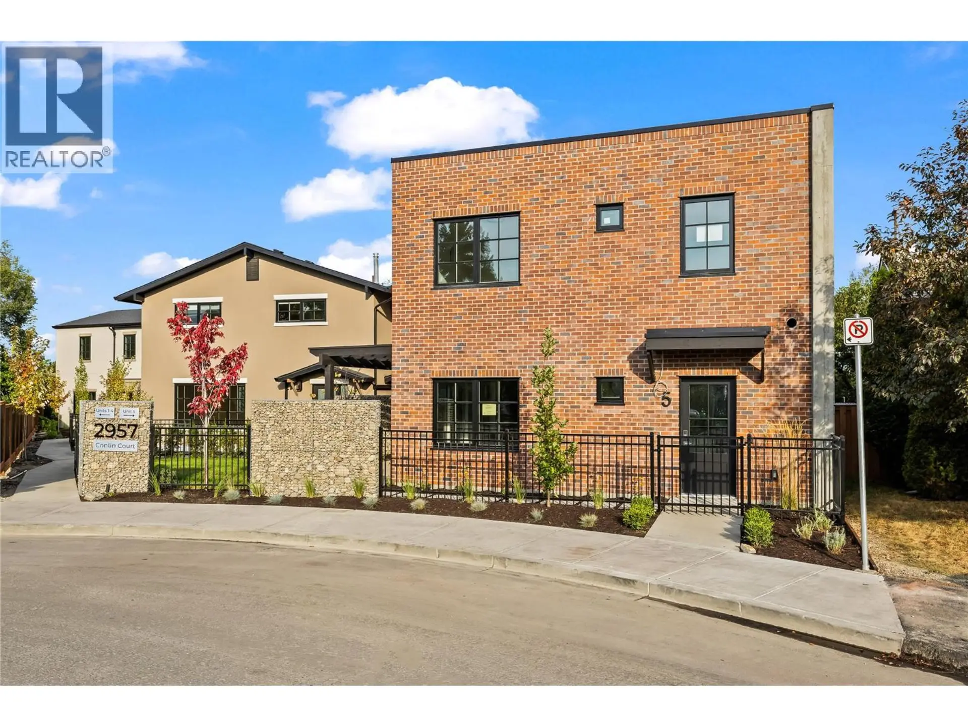Property at #3 2957 Conlin Court, Kelowna, BC