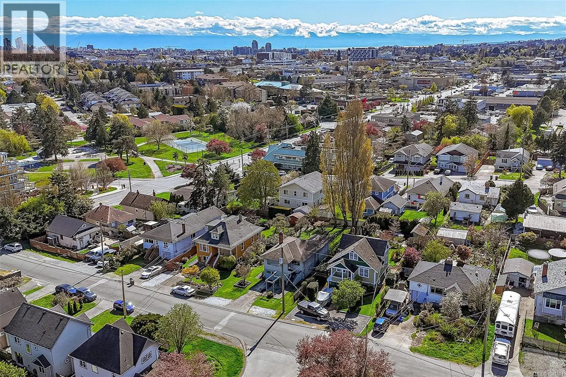 Property at 3426 Calumet Ave, Saanich, BC